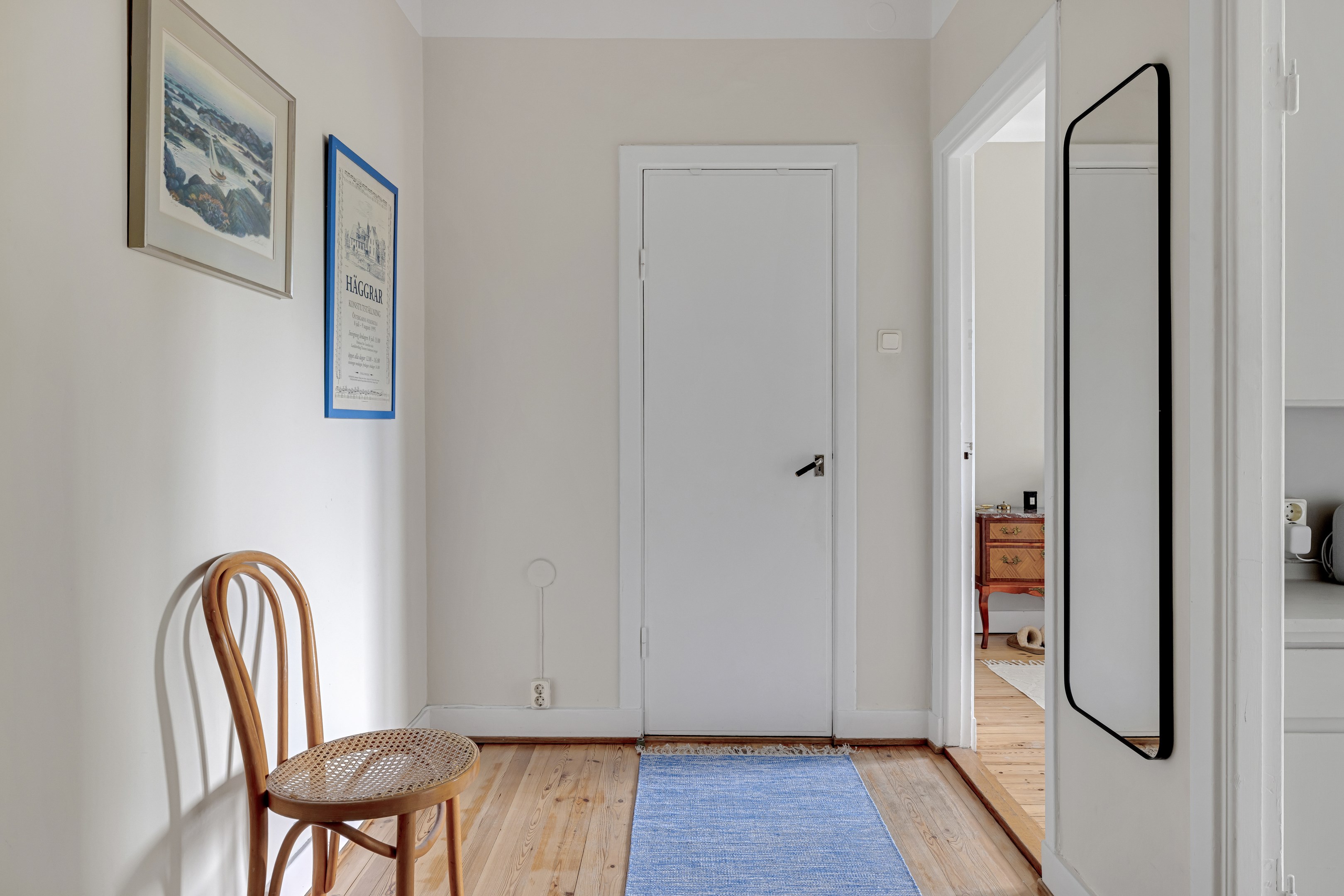 Bostadsbild från Botvidsgatan 4C, Såld i Fålhagen/Höganäs, Uppsala