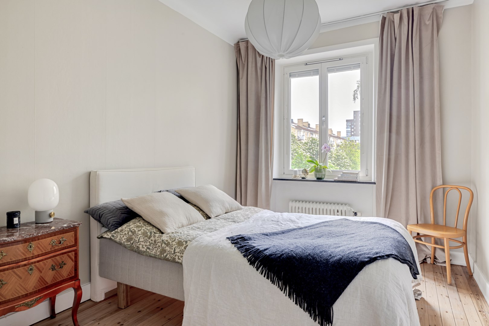 Bostadsbild från Botvidsgatan 4C, Till salu i Fålhagen/Höganäs, Uppsala