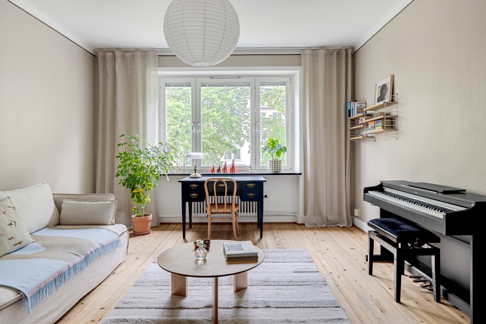 Bostadsbild från Botvidsgatan 4C, Till salu i Fålhagen/Höganäs, Uppsala