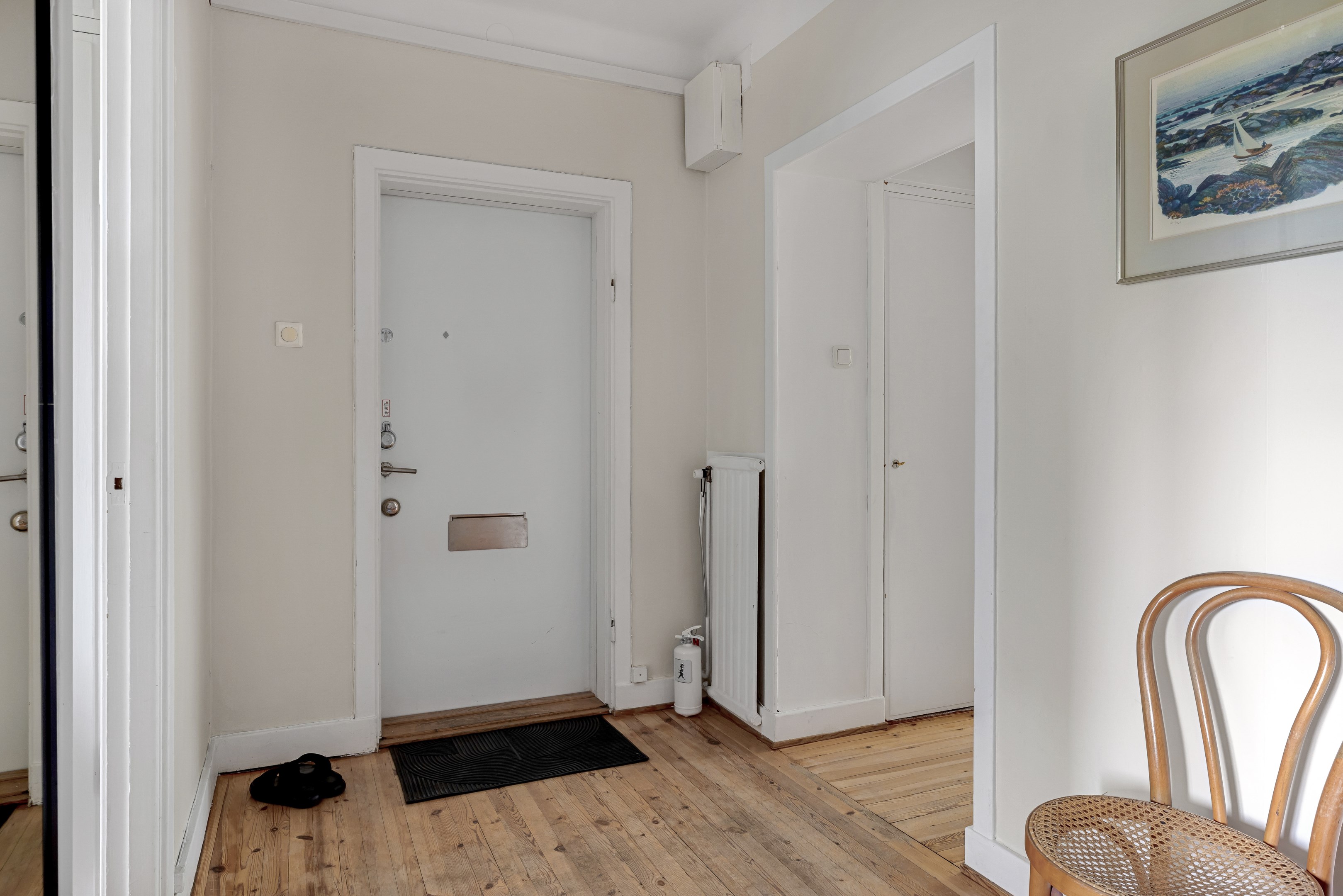 Bostadsbild från Botvidsgatan 4C, Såld i Fålhagen/Höganäs, Uppsala