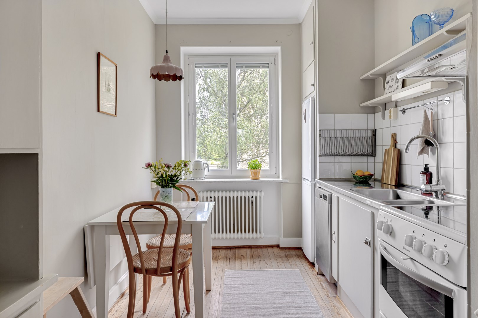 Bostadsbild från Botvidsgatan 4C, Till salu i Fålhagen/Höganäs, Uppsala