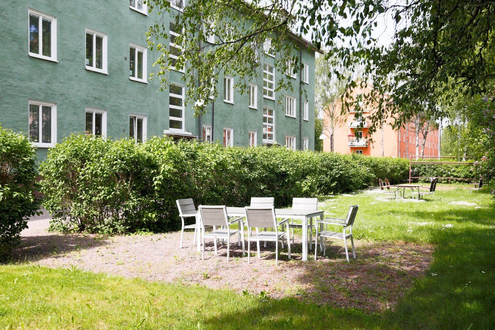 Bostadsbild från Botvidsgatan 4C, Till salu i Fålhagen/Höganäs, Uppsala