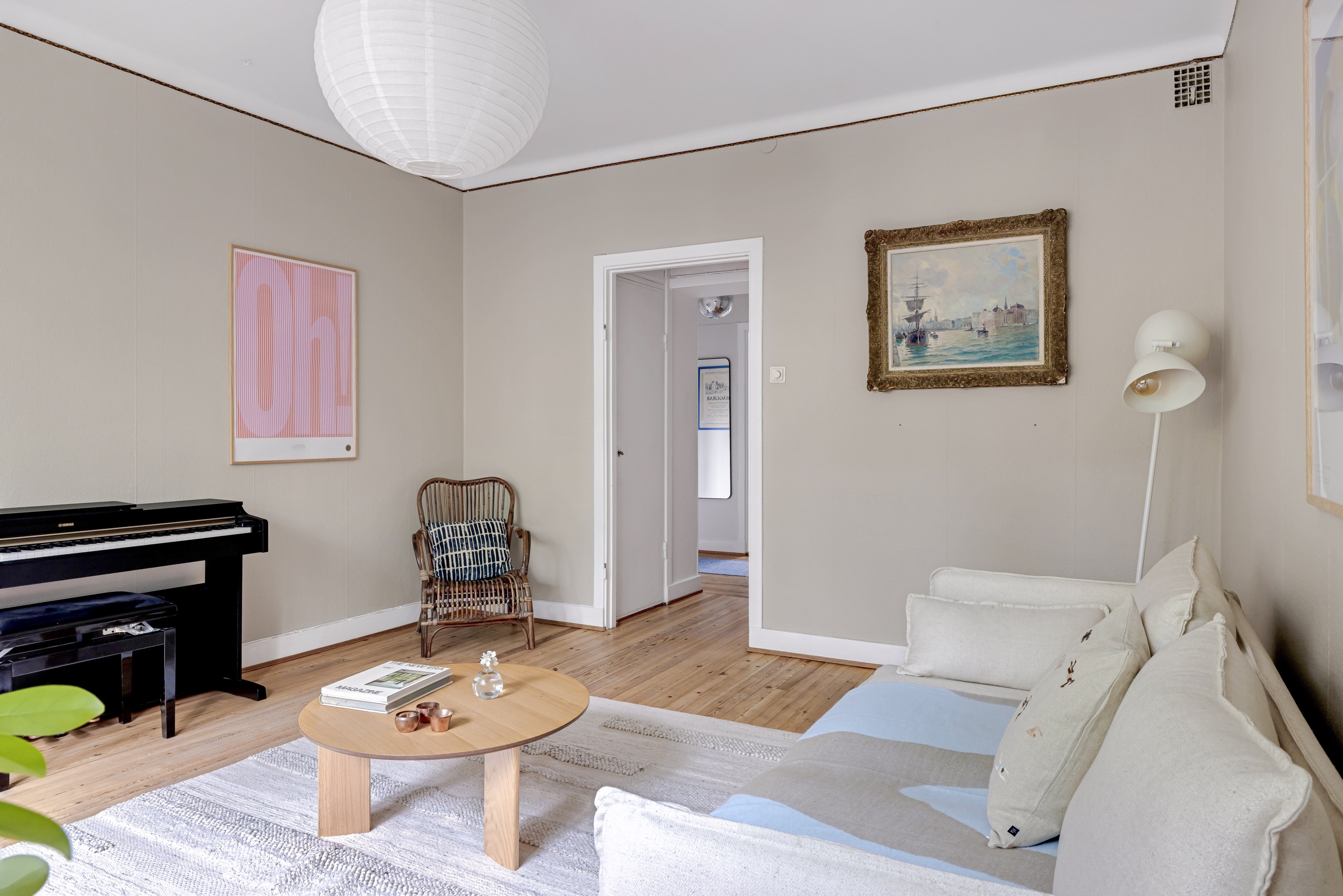 Bostadsbild från Botvidsgatan 4C, Såld i Fålhagen/Höganäs, Uppsala