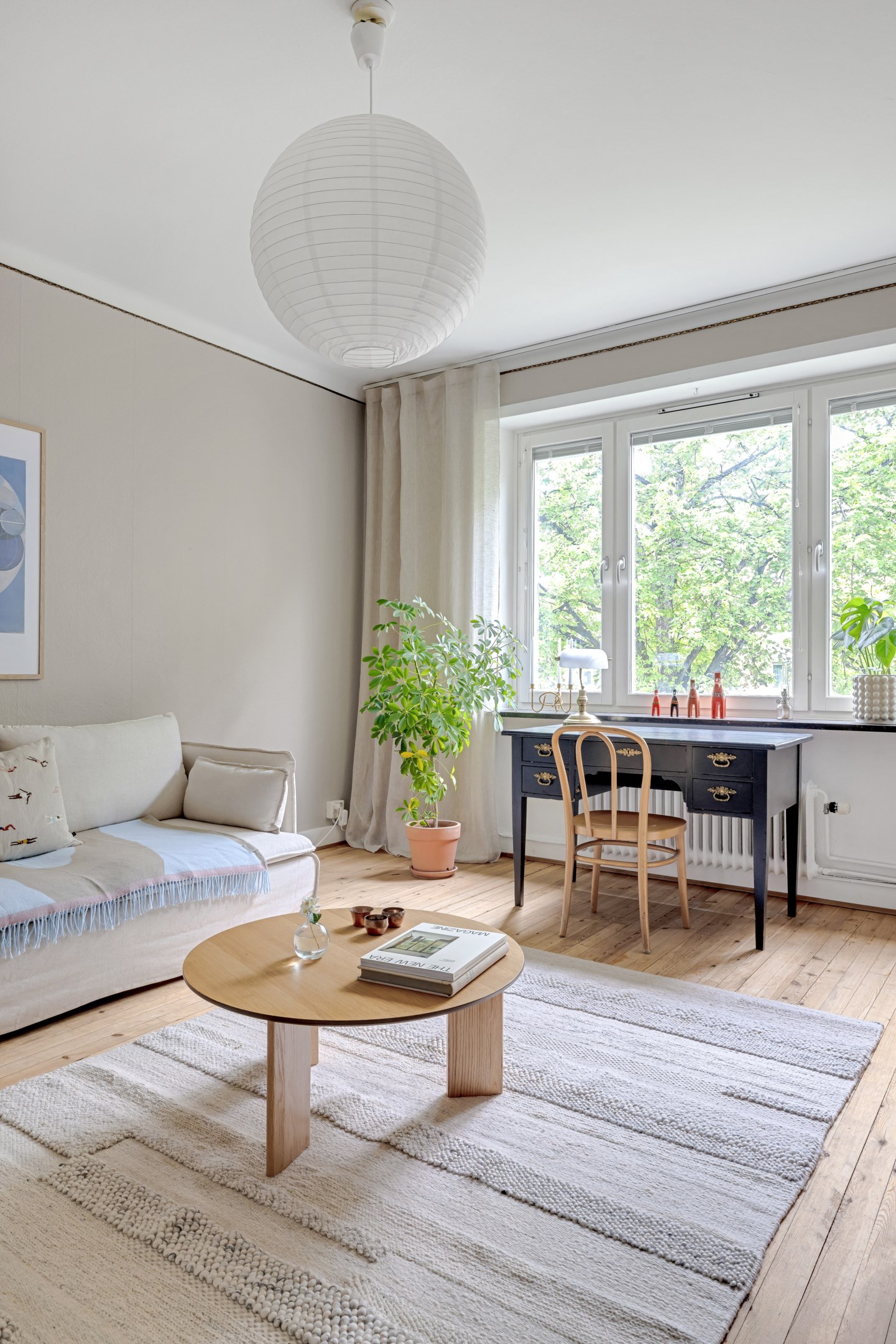 Bostadsbild från Botvidsgatan 4C, Såld i Fålhagen/Höganäs, Uppsala