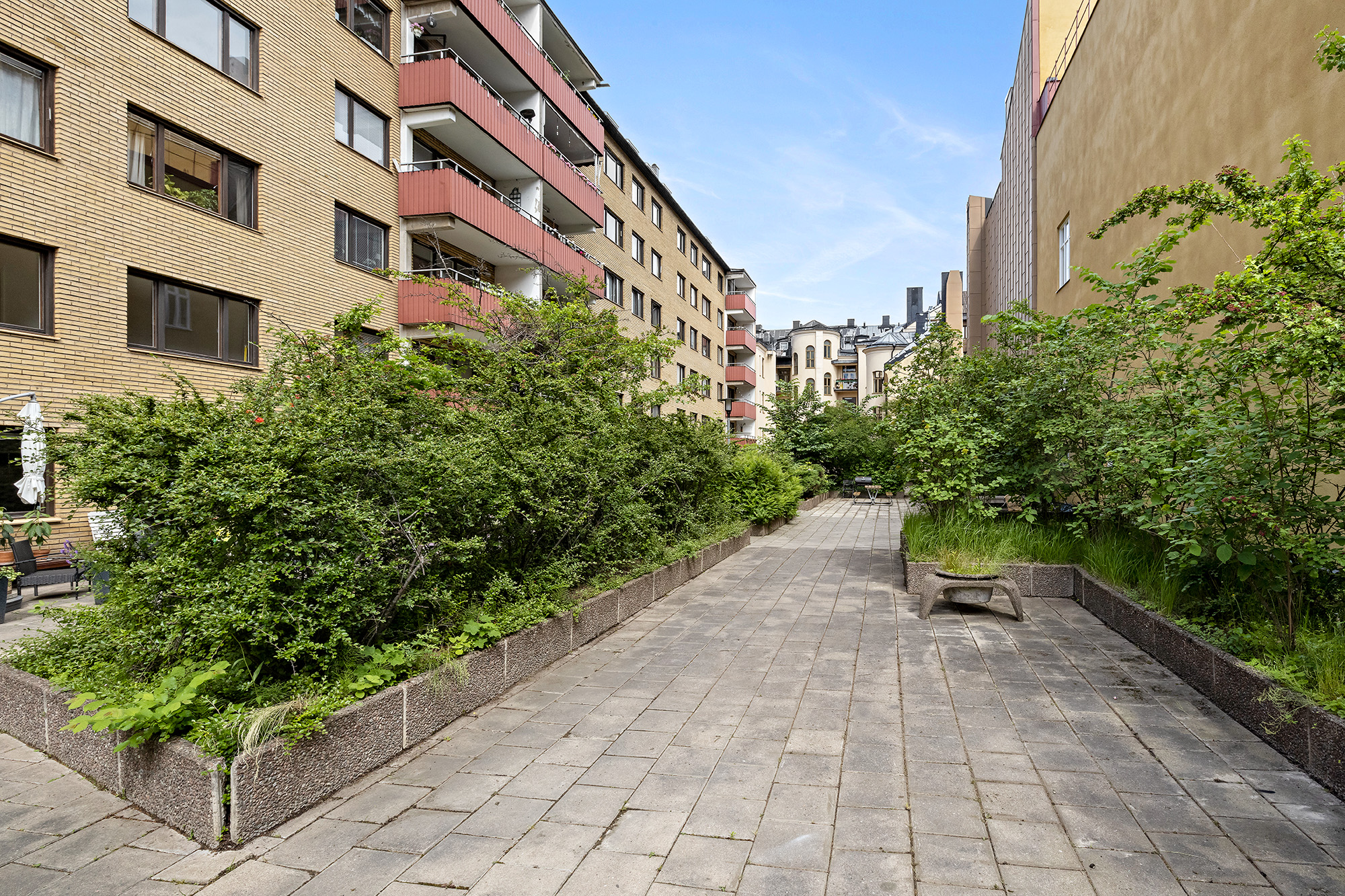 Bostadsbild från Surbrunnsgatan 55, 6 tr, Såld i Vasastan - Odenplan, Stockholm