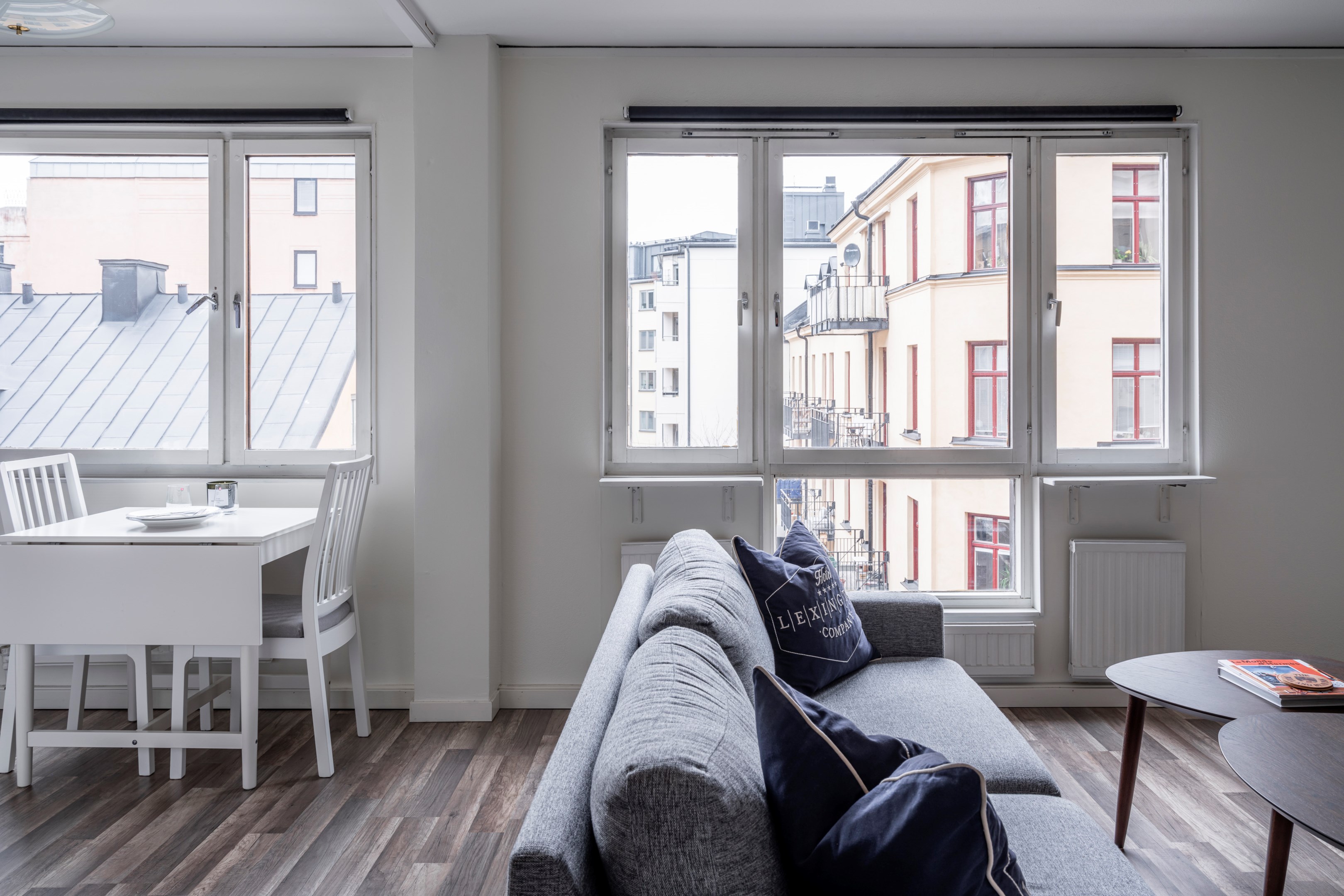 Bostadsbild från Surbrunnsgatan 55, 6 tr, Såld i Vasastan - Odenplan, Stockholm