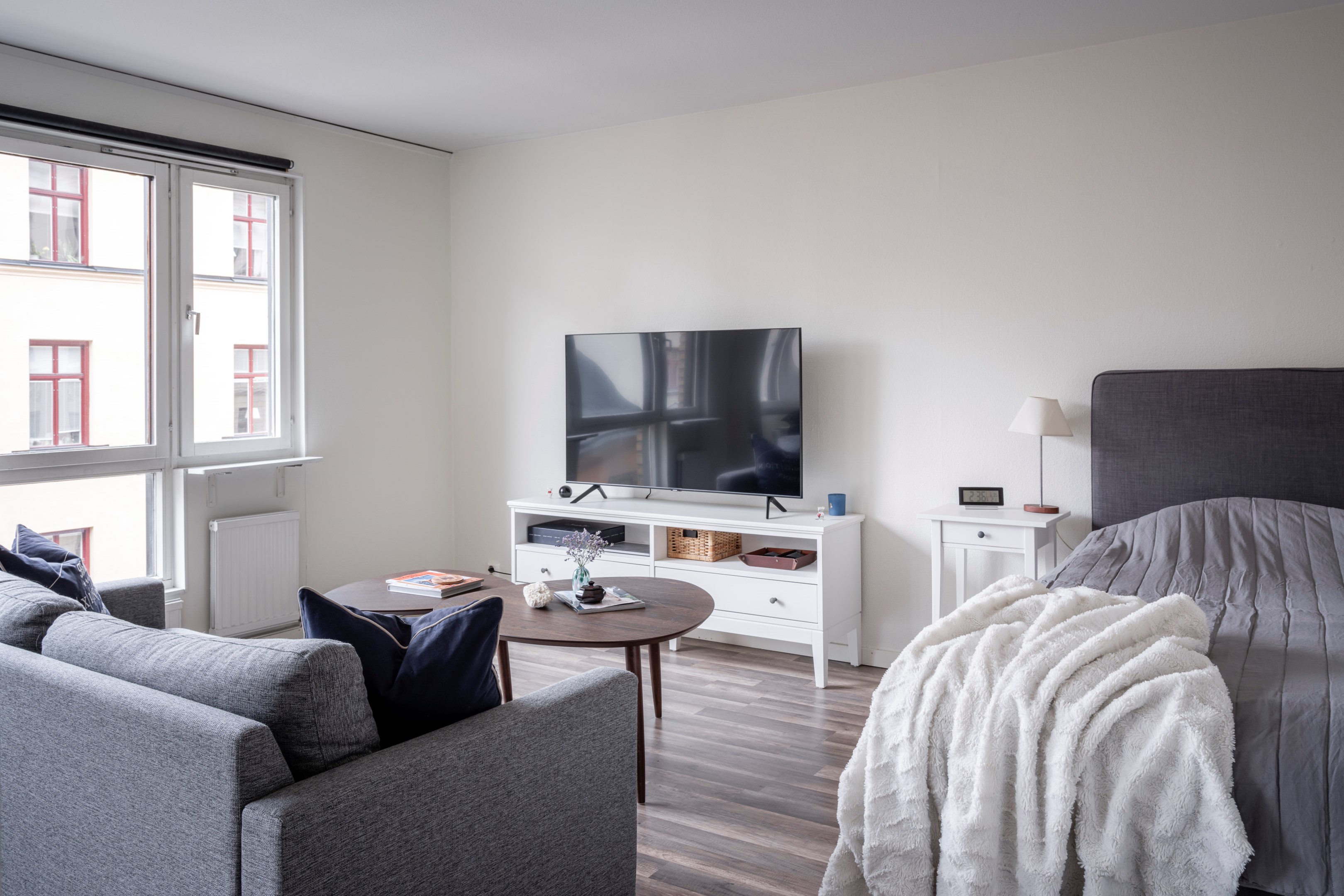 Bostadsbild från Surbrunnsgatan 55, 6 tr, Såld i Vasastan - Odenplan, Stockholm