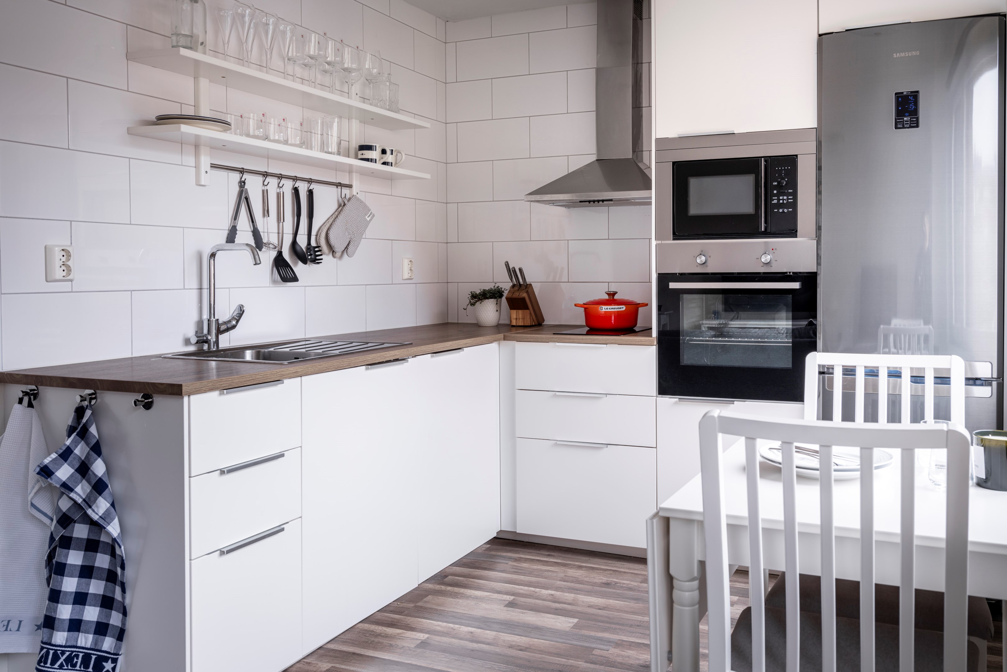 Bostadsbild från Surbrunnsgatan 55, 6 tr, Såld i Vasastan - Odenplan, Stockholm