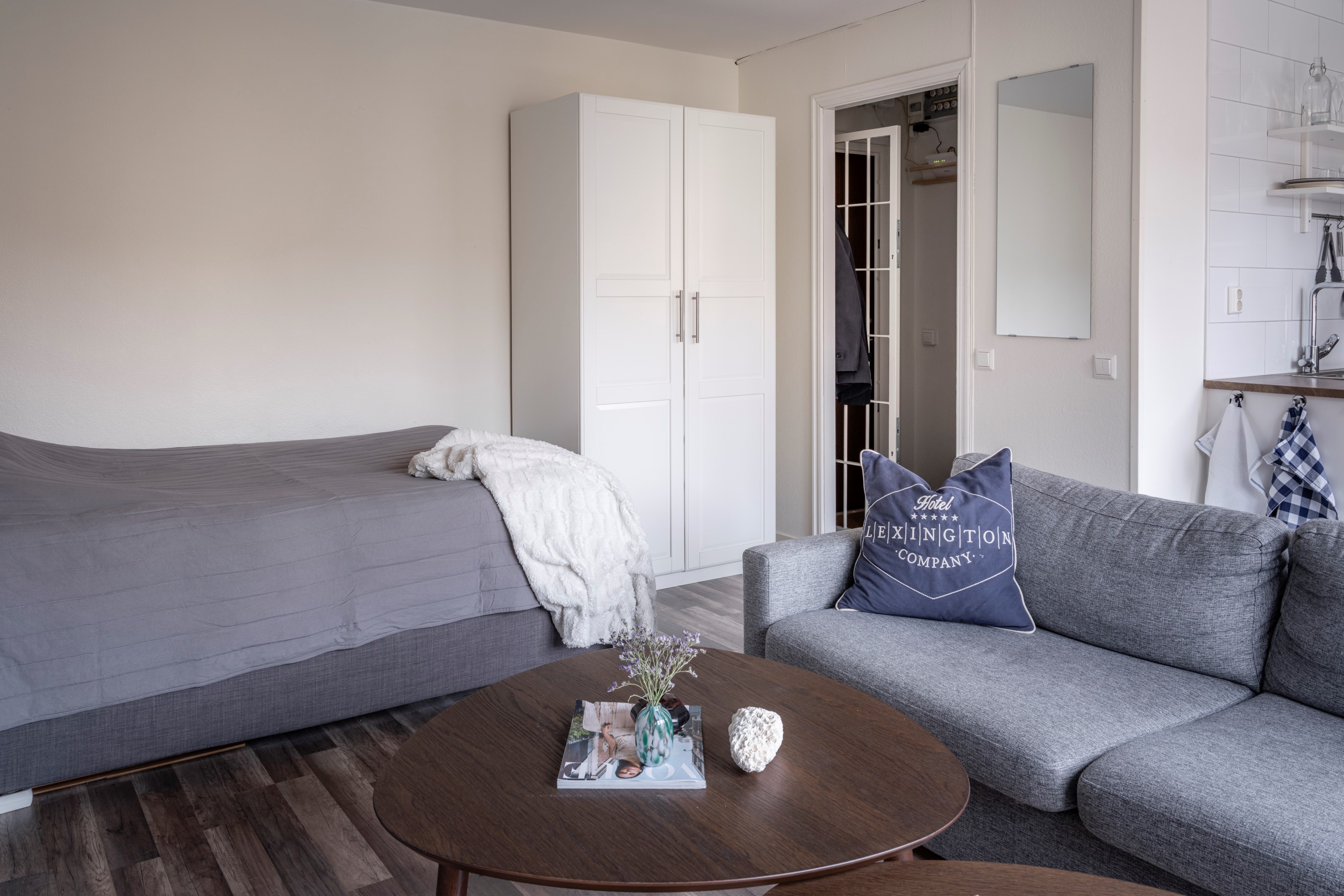 Bostadsbild från Surbrunnsgatan 55, 6 tr, Såld i Vasastan - Odenplan, Stockholm