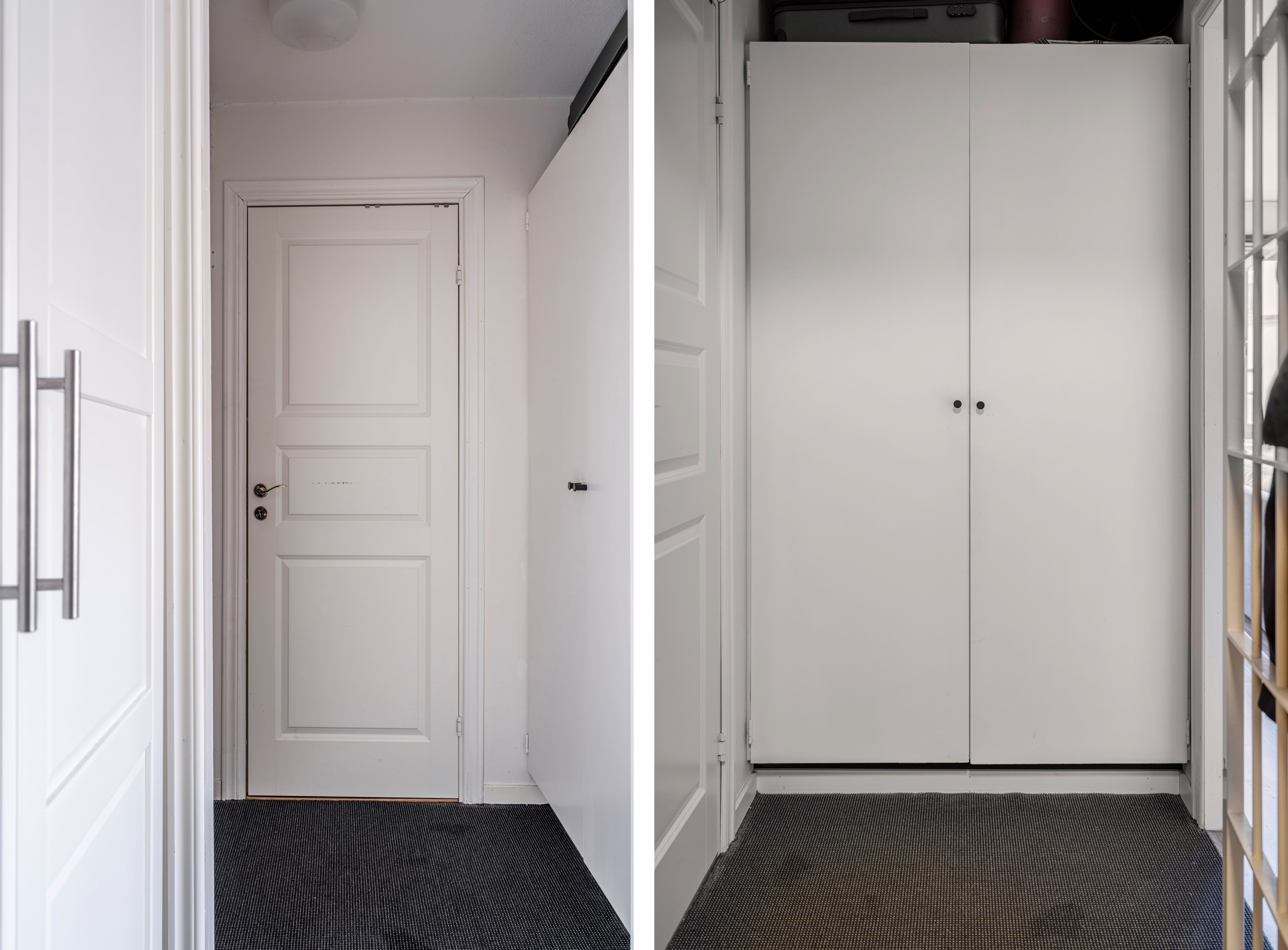 Bostadsbild från Surbrunnsgatan 55, 6 tr, Såld i Vasastan - Odenplan, Stockholm