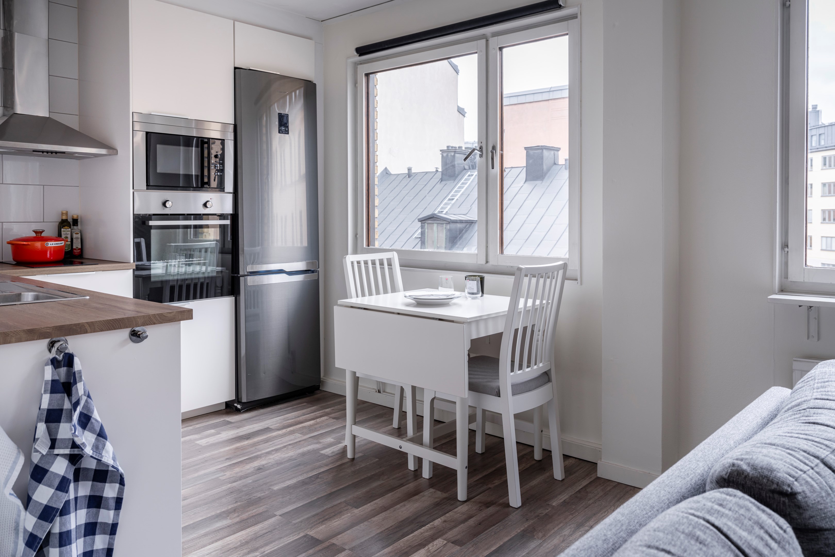 Bostadsbild från Surbrunnsgatan 55, 6 tr, Såld i Vasastan - Odenplan, Stockholm