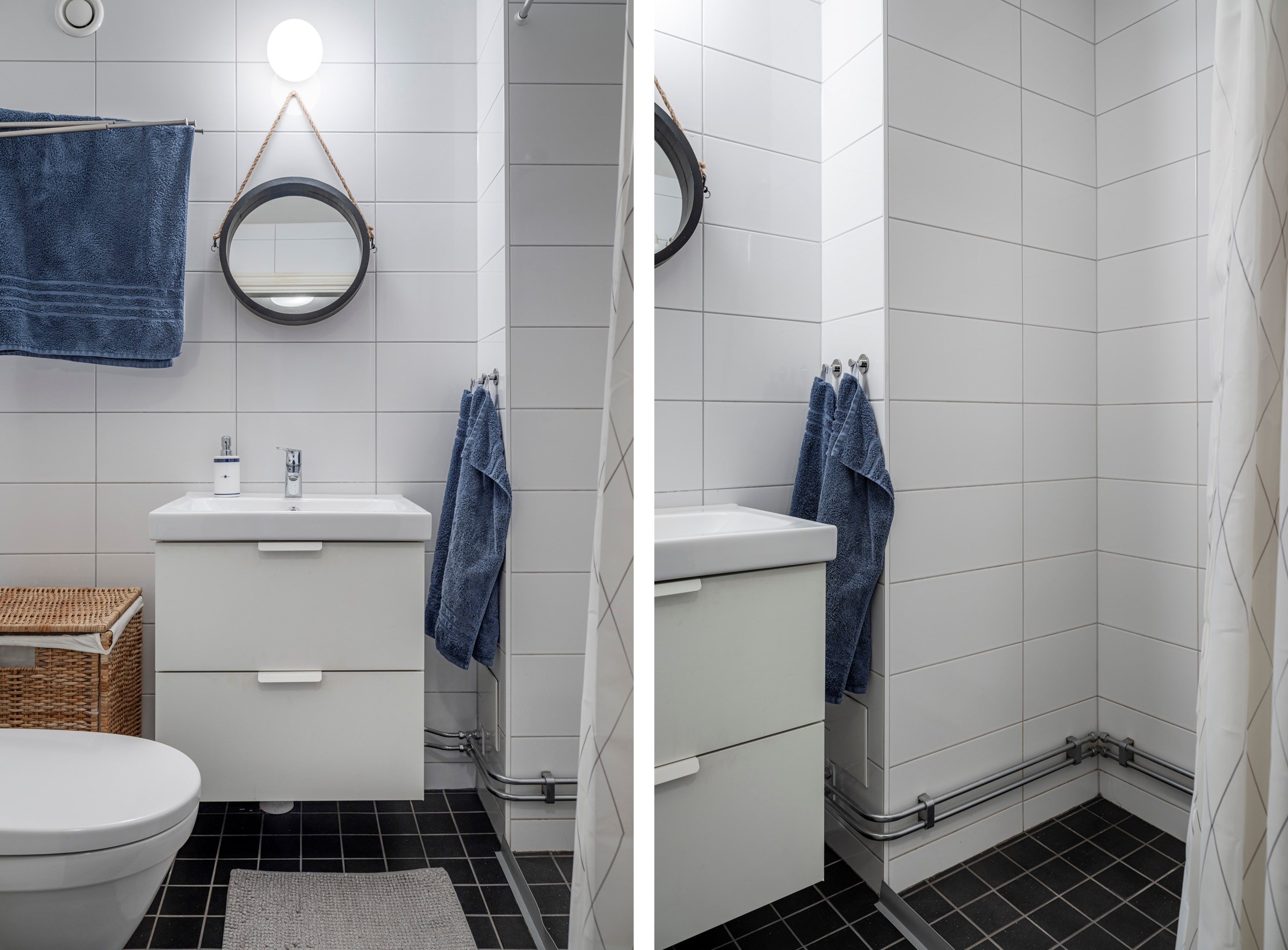 Bostadsbild från Surbrunnsgatan 55, 6 tr, Såld i Vasastan - Odenplan, Stockholm