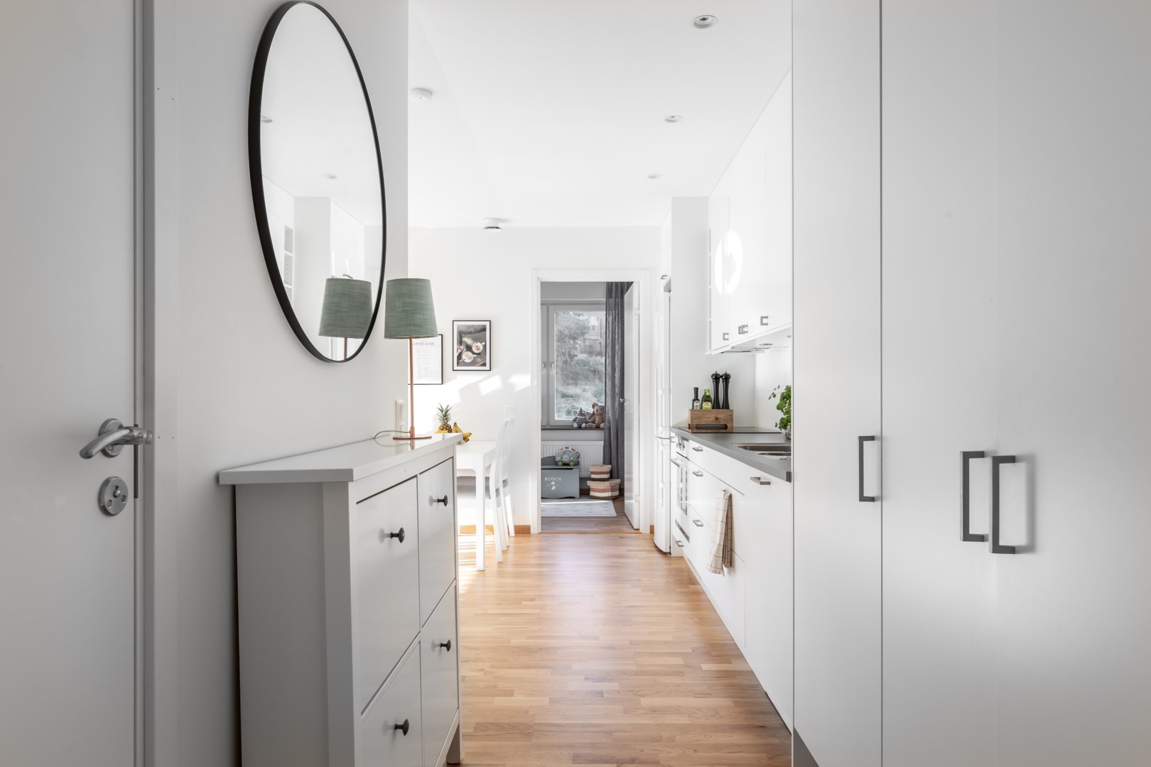 Bostadsbild från Tollareslingan 20, 9 tr, Såld i Tollare, Nacka