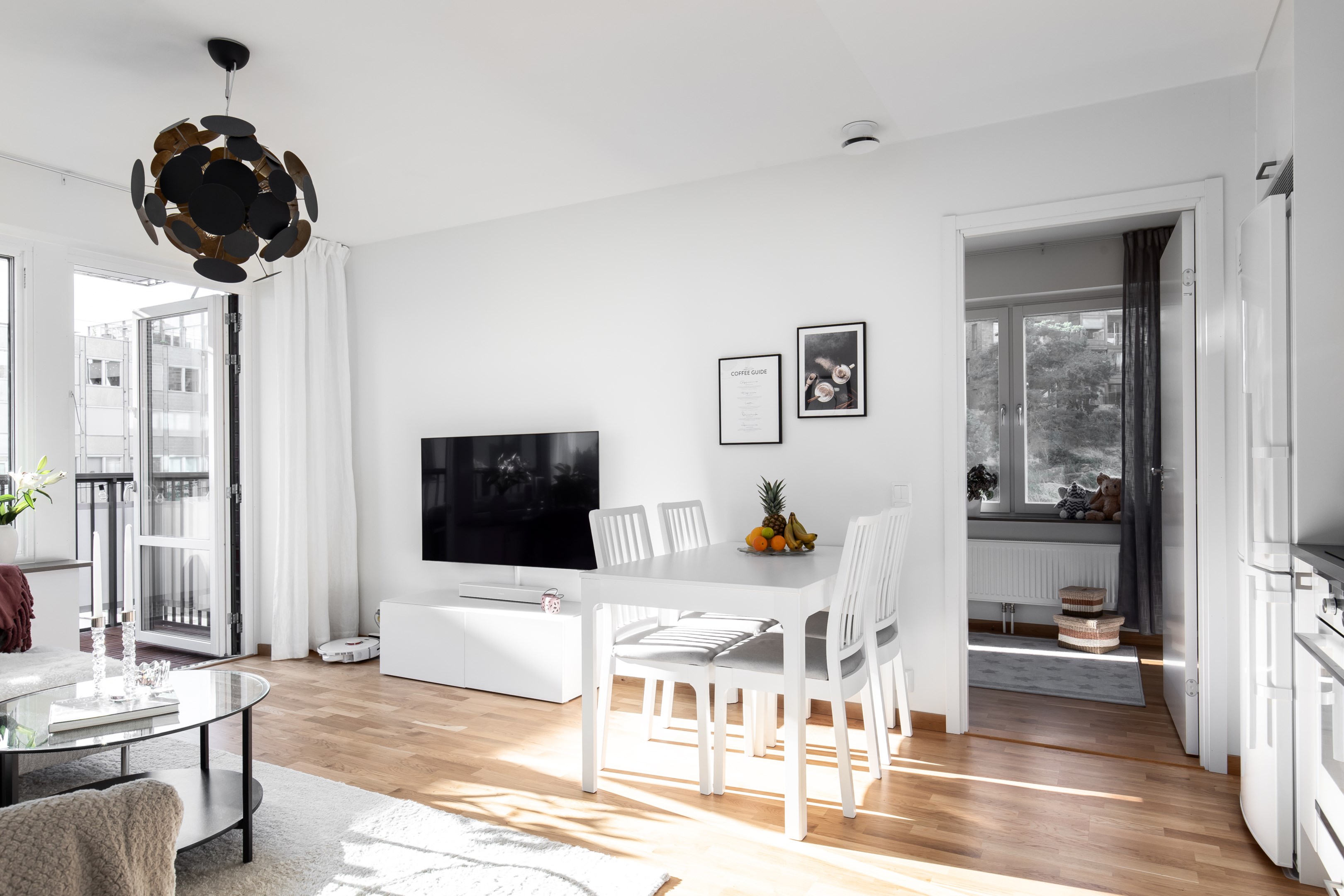 Bostadsbild från Tollareslingan 20, 9 tr, Såld i Tollare, Nacka