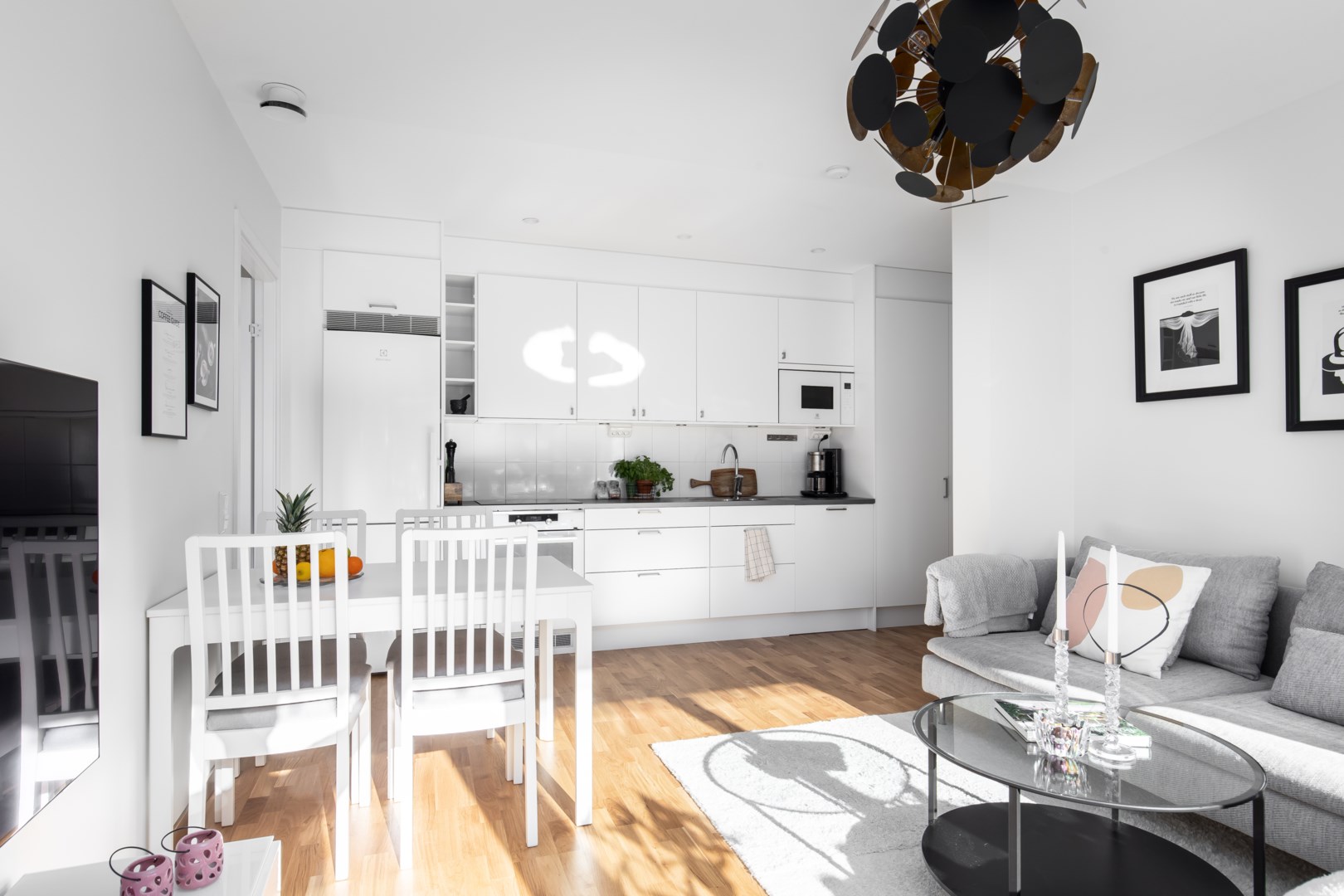 Bostadsbild från Tollareslingan 20, 9 tr, Såld i Tollare, Nacka