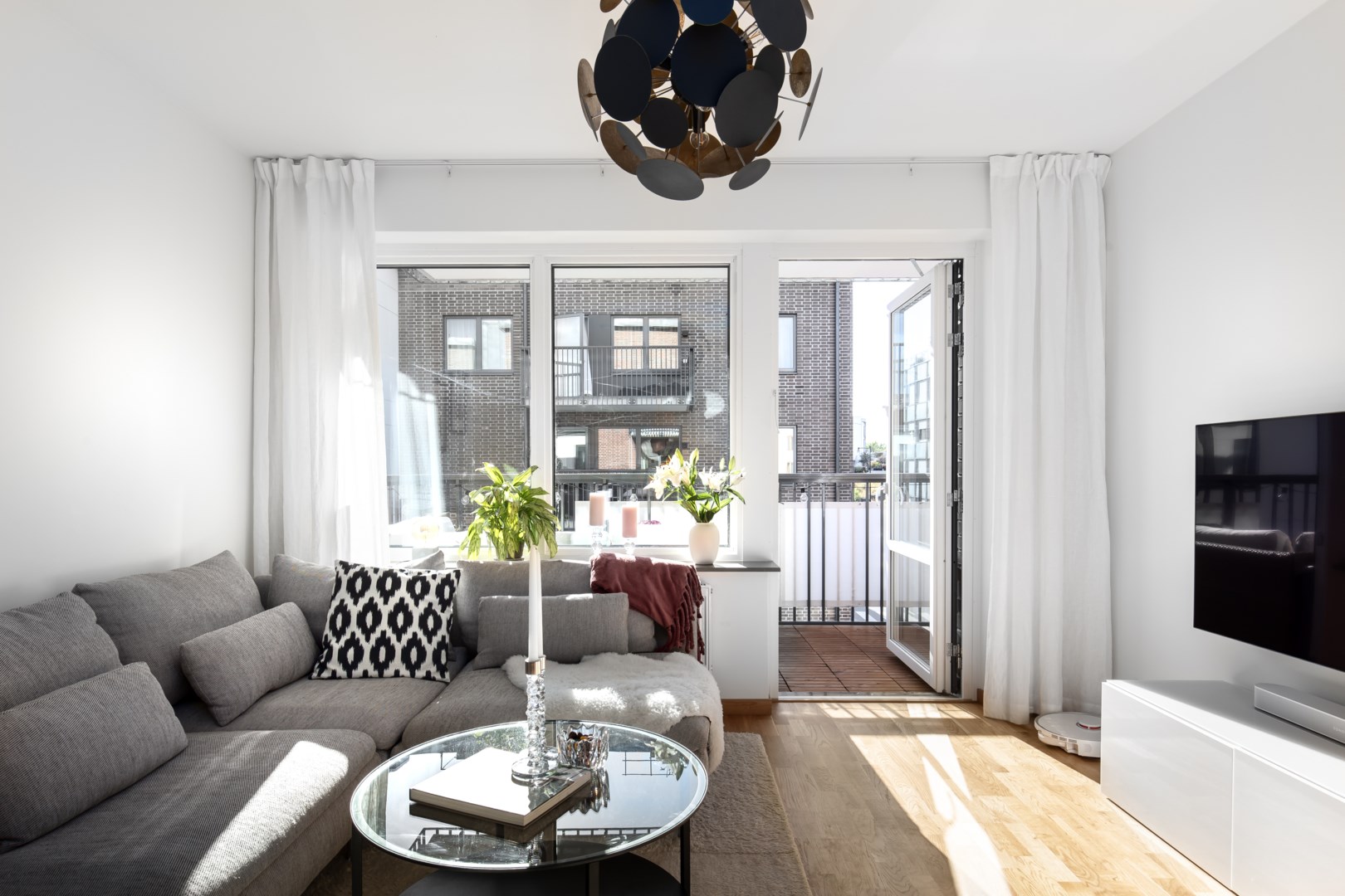 Bostadsbild från Tollareslingan 20, 9 tr, Såld i Tollare, Nacka