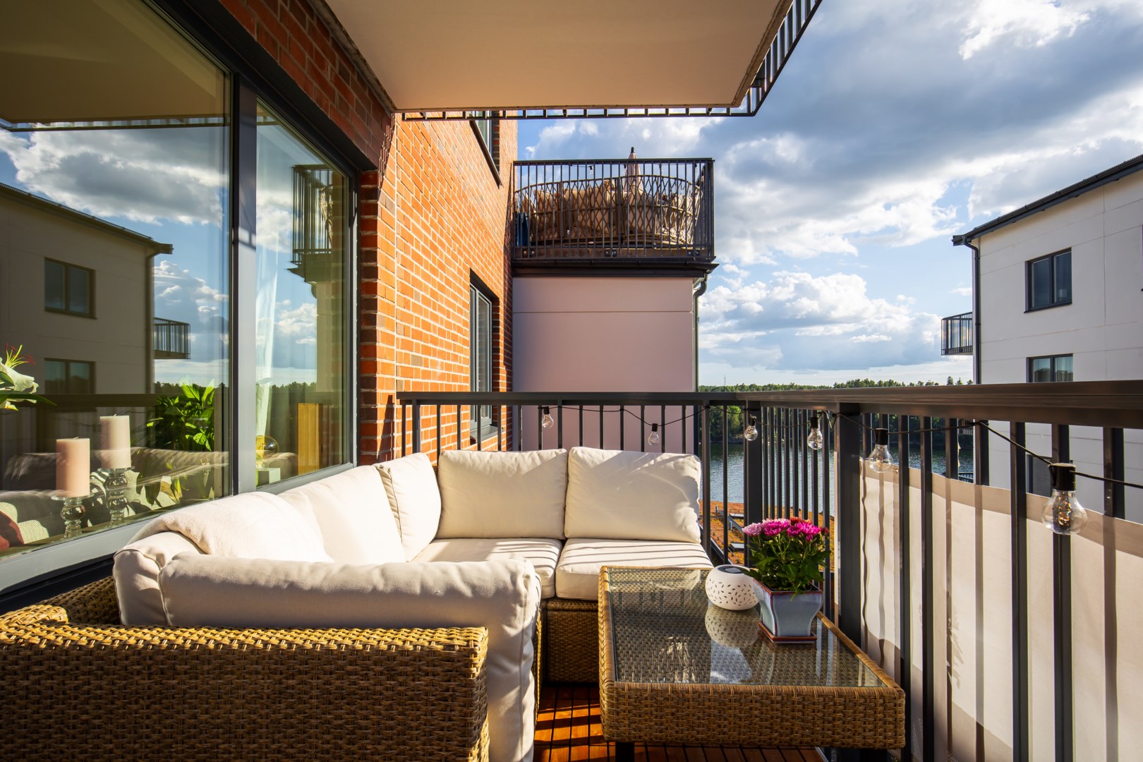 Bostadsbild från Tollareslingan 20, 9 tr, Såld i Tollare, Nacka