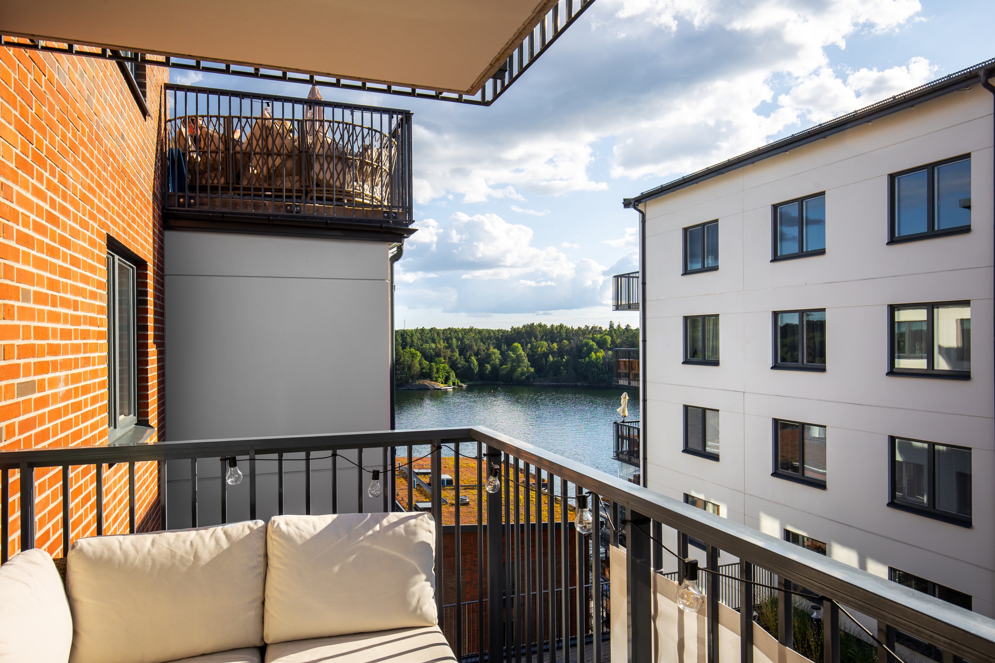 Bostadsbild från Tollareslingan 20, 9 tr, Såld i Tollare, Nacka