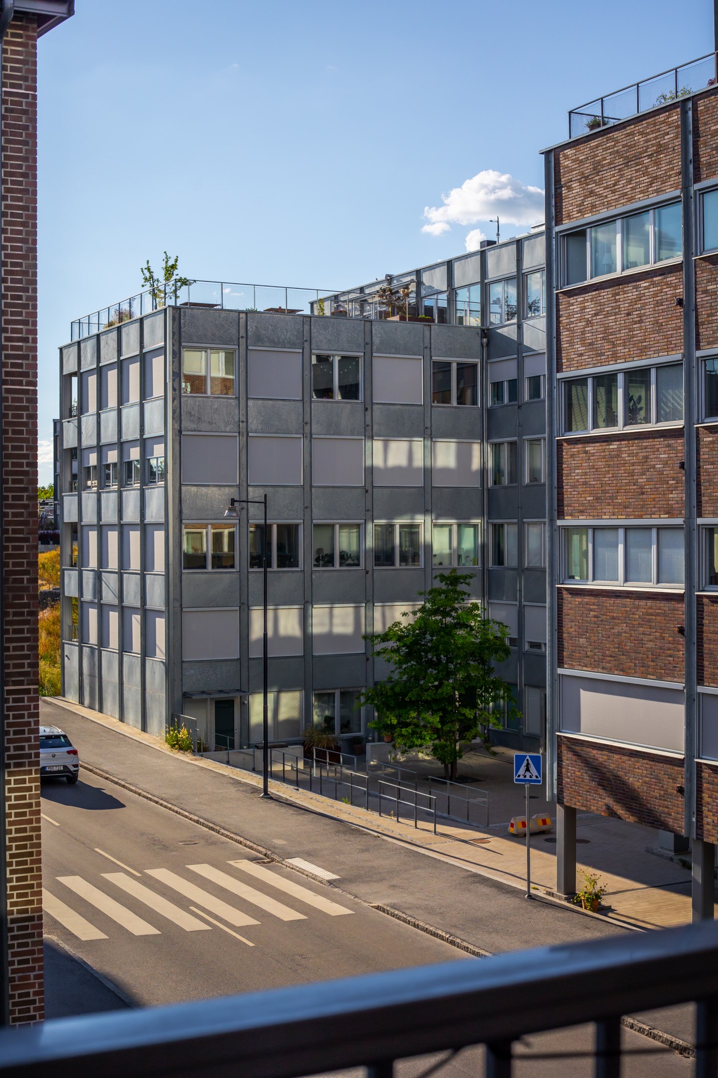 Bostadsbild från Tollareslingan 20, 9 tr, Såld i Tollare, Nacka