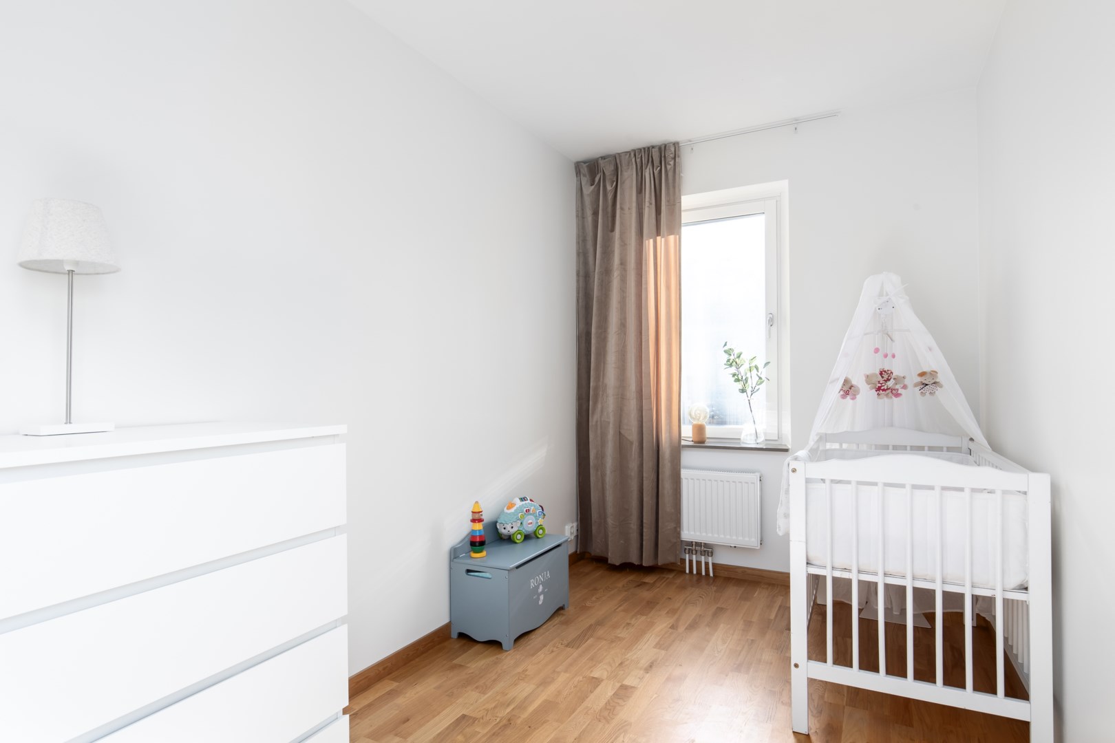 Bostadsbild från Tollareslingan 20, 9 tr, Såld i Tollare, Nacka