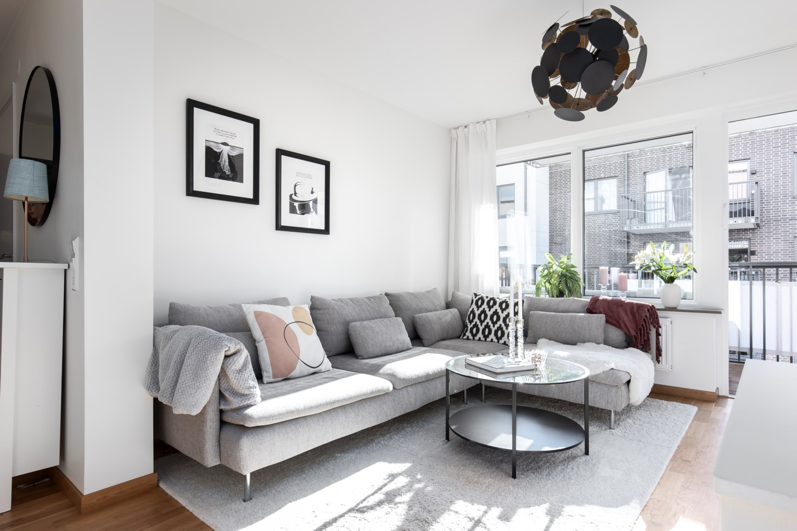 Bostadsbild från Tollareslingan 20, 9 tr, Såld i Tollare, Nacka