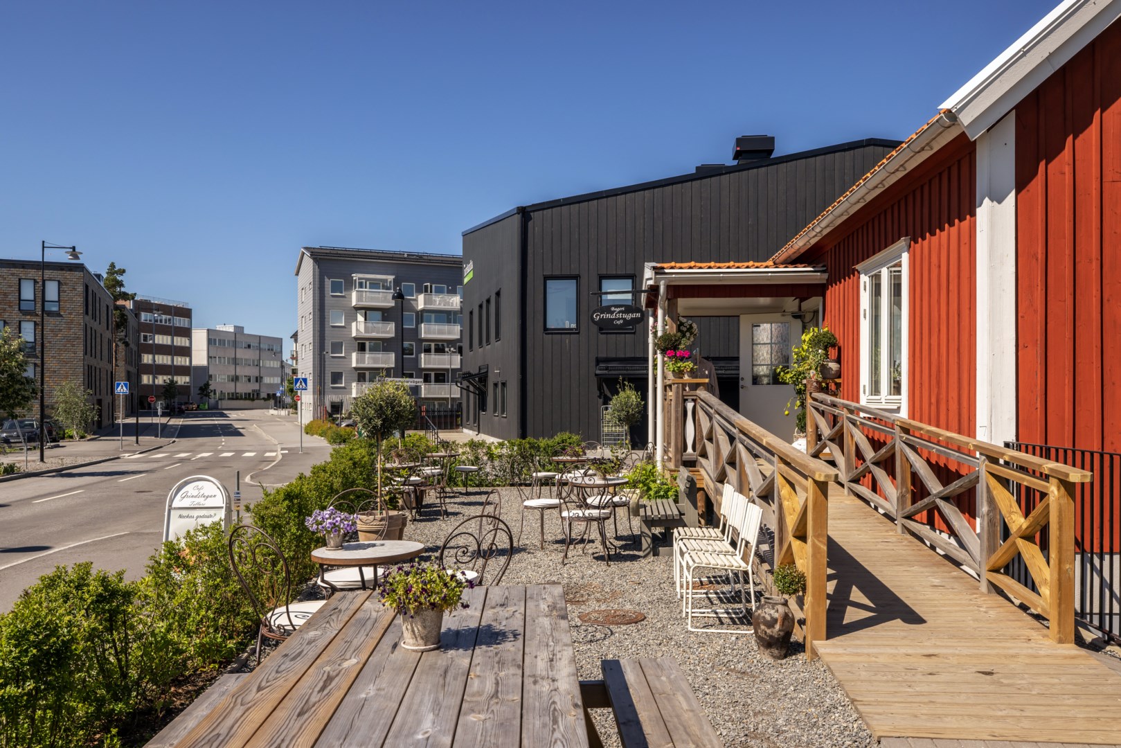 Bostadsbild från Tollareslingan 20, 9 tr, Såld i Tollare, Nacka