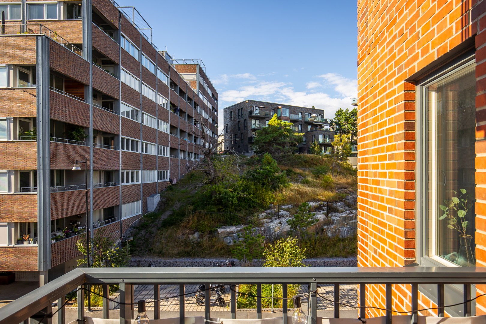 Bostadsbild från Tollareslingan 20, 9 tr, Såld i Tollare, Nacka