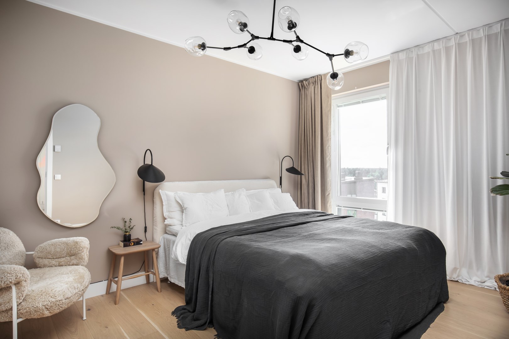 Bostadsbild från Tollareslingan 5, 6 tr, Såld i Tollare, Nacka