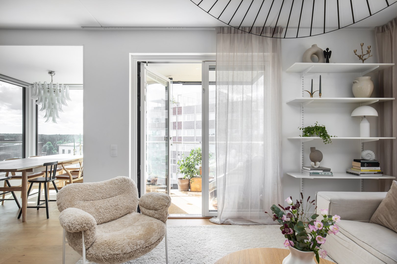 Bostadsbild från Tollareslingan 5, 6 tr, Såld i Tollare, Nacka