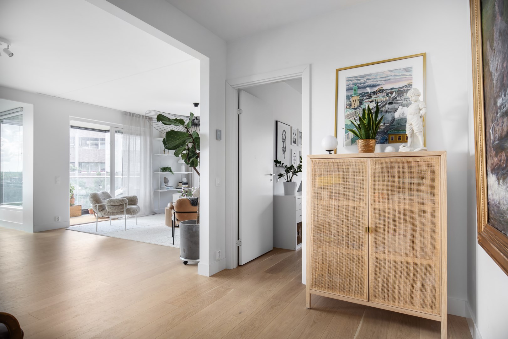 Bostadsbild från Tollareslingan 5, 6 tr, Såld i Tollare, Nacka