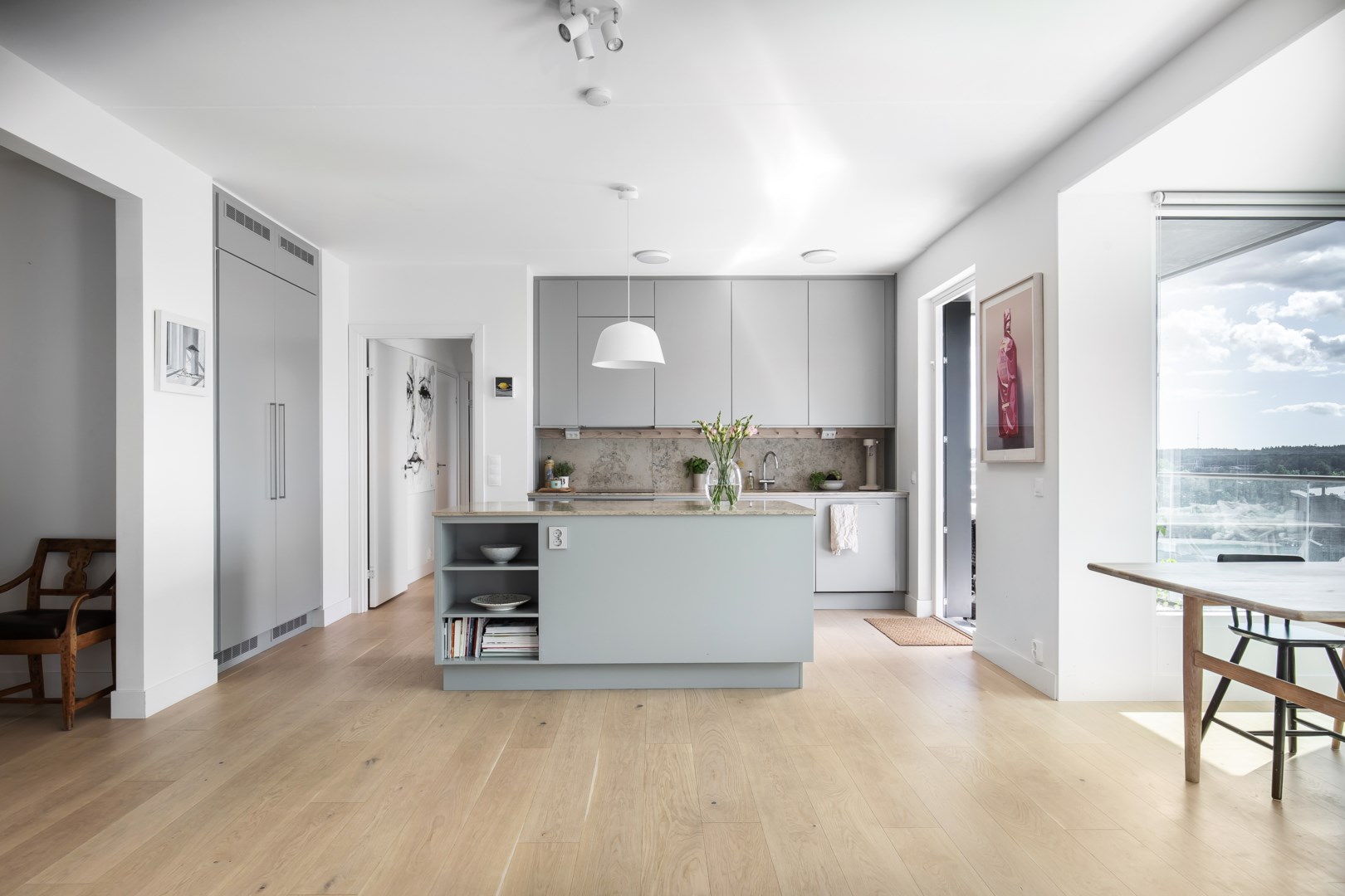 Bostadsbild från Tollareslingan 5, 6 tr, Såld i Tollare, Nacka