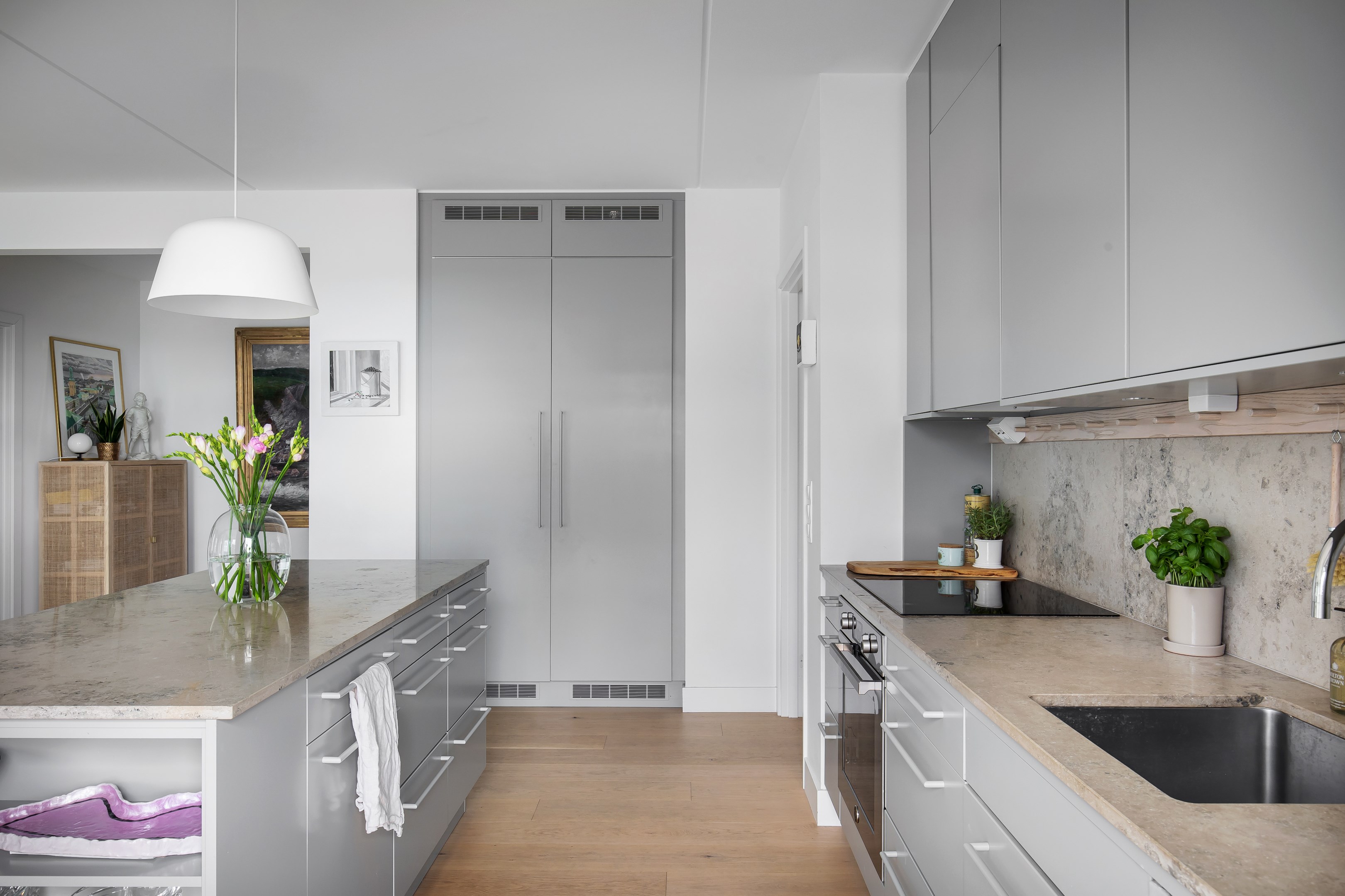 Bostadsbild från Tollareslingan 5, 6 tr, Såld i Tollare, Nacka