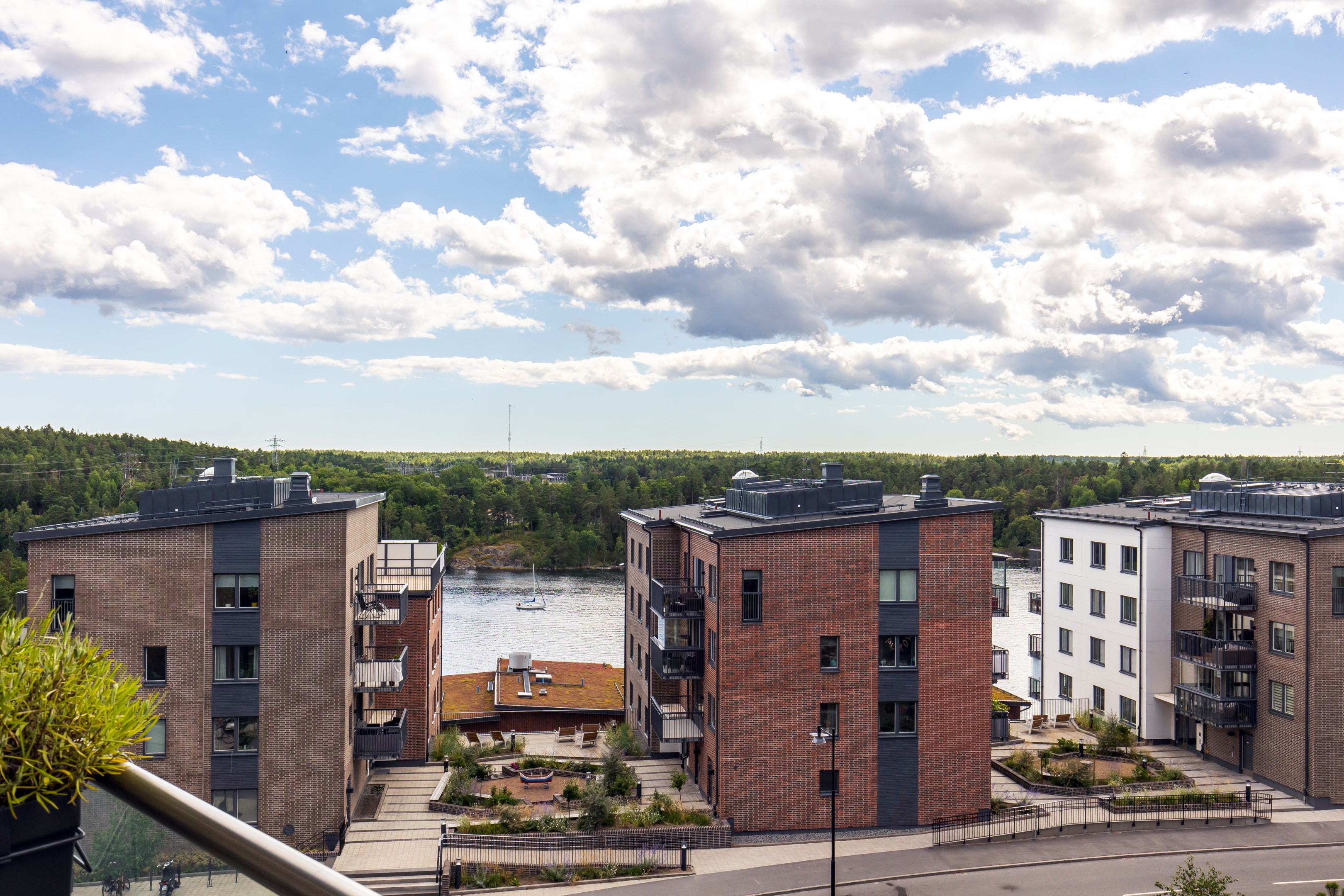 Bostadsbild från Tollareslingan 5, 6 tr, Såld i Tollare, Nacka