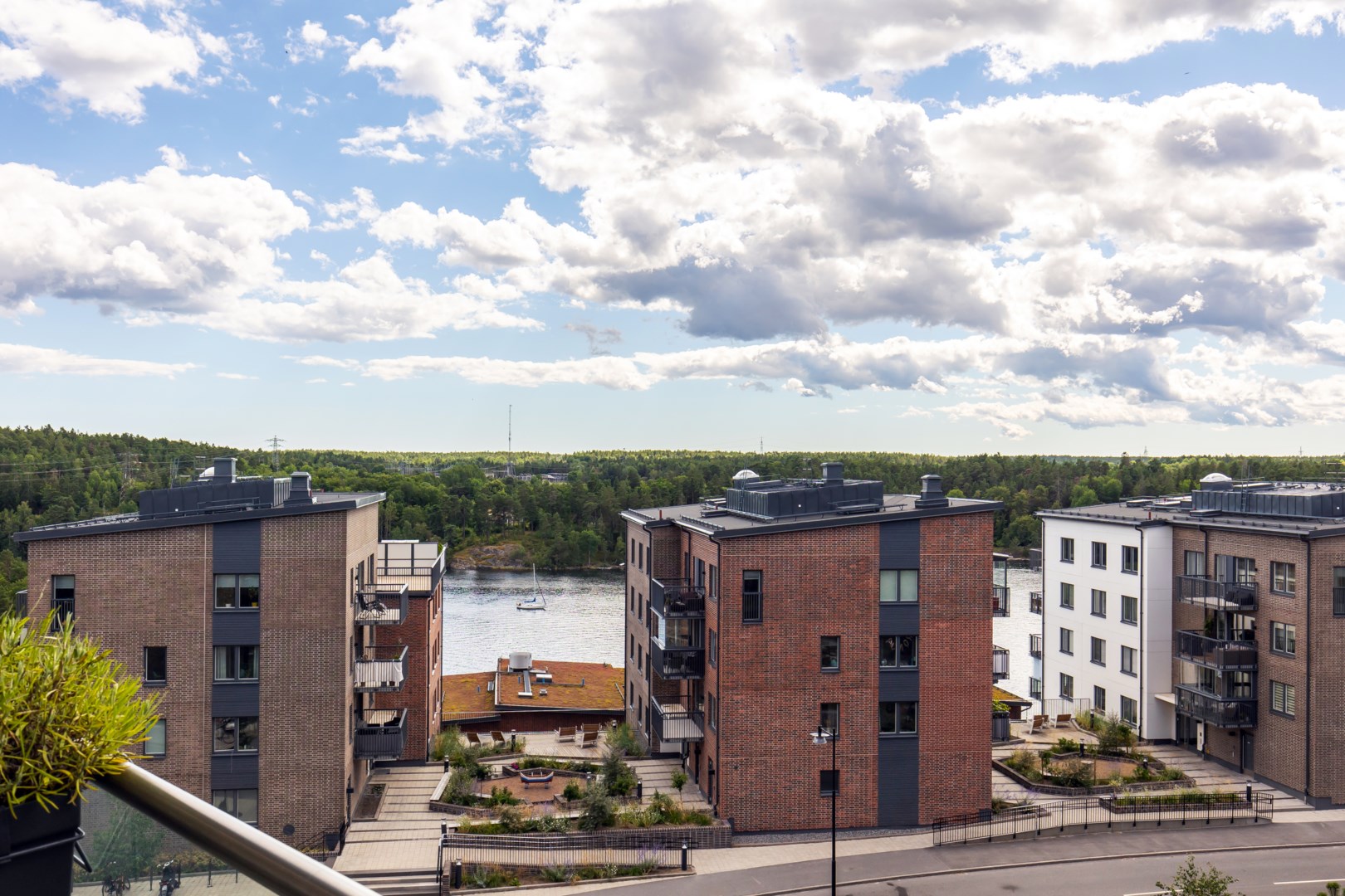 Bostadsbild från Tollareslingan 5, 6 tr, Såld i Tollare, Nacka