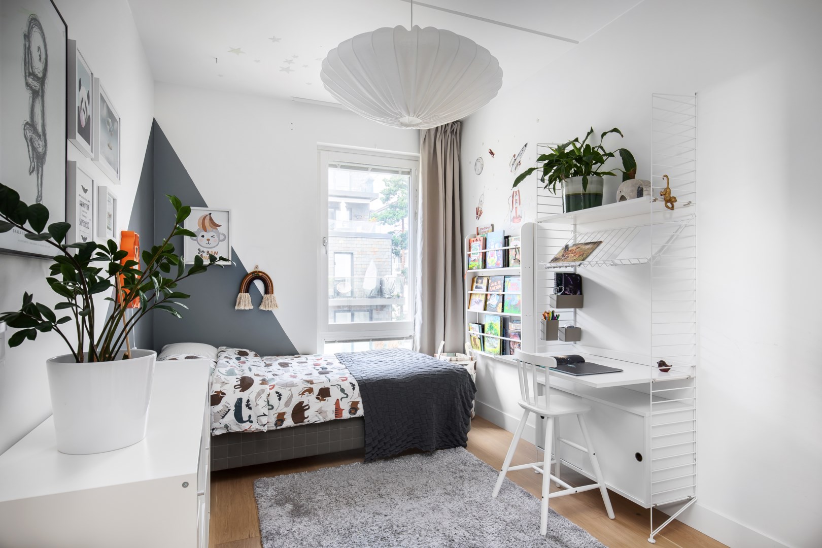 Bostadsbild från Tollareslingan 5, 6 tr, Såld i Tollare, Nacka