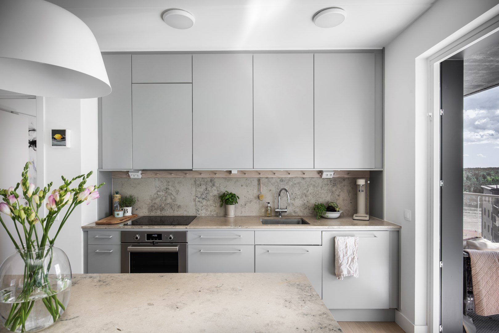 Bostadsbild från Tollareslingan 5, 6 tr, Såld i Tollare, Nacka