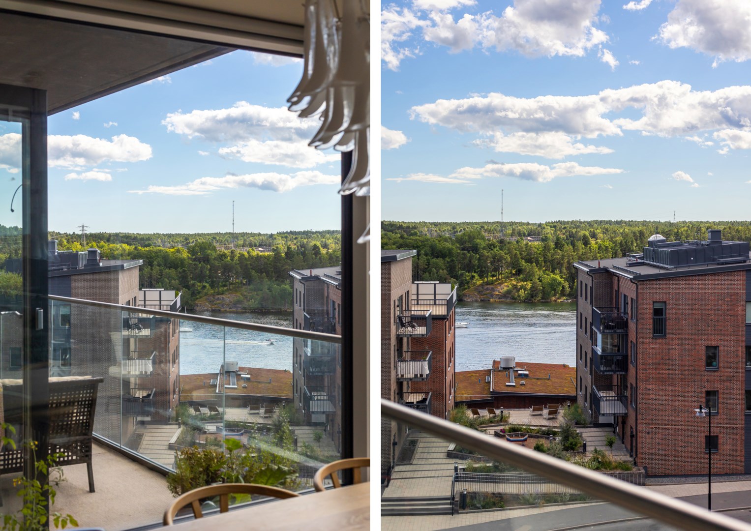 Bostadsbild från Tollareslingan 5, 6 tr, Såld i Tollare, Nacka