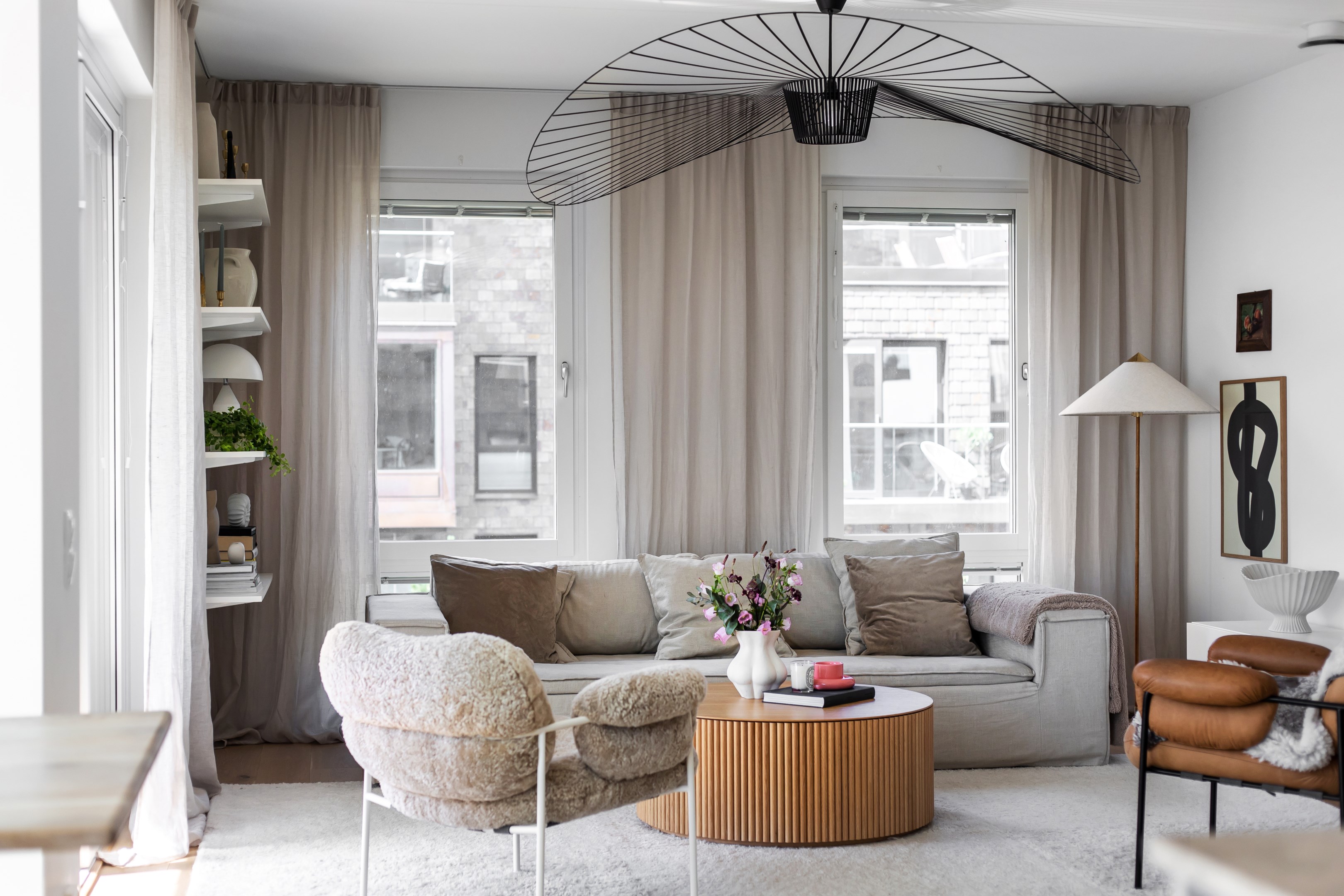 Bostadsbild från Tollareslingan 5, 6 tr, Såld i Tollare, Nacka