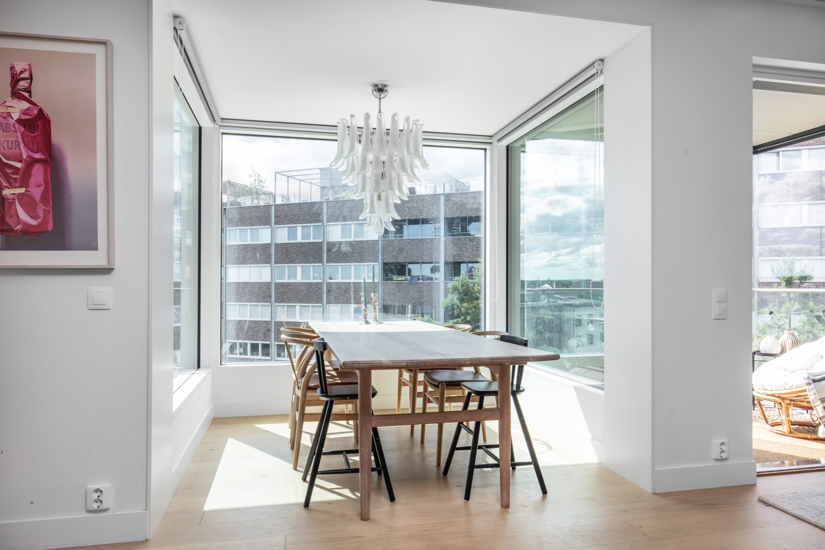 Bostadsbild från Tollareslingan 5, 6 tr, Såld i Tollare, Nacka