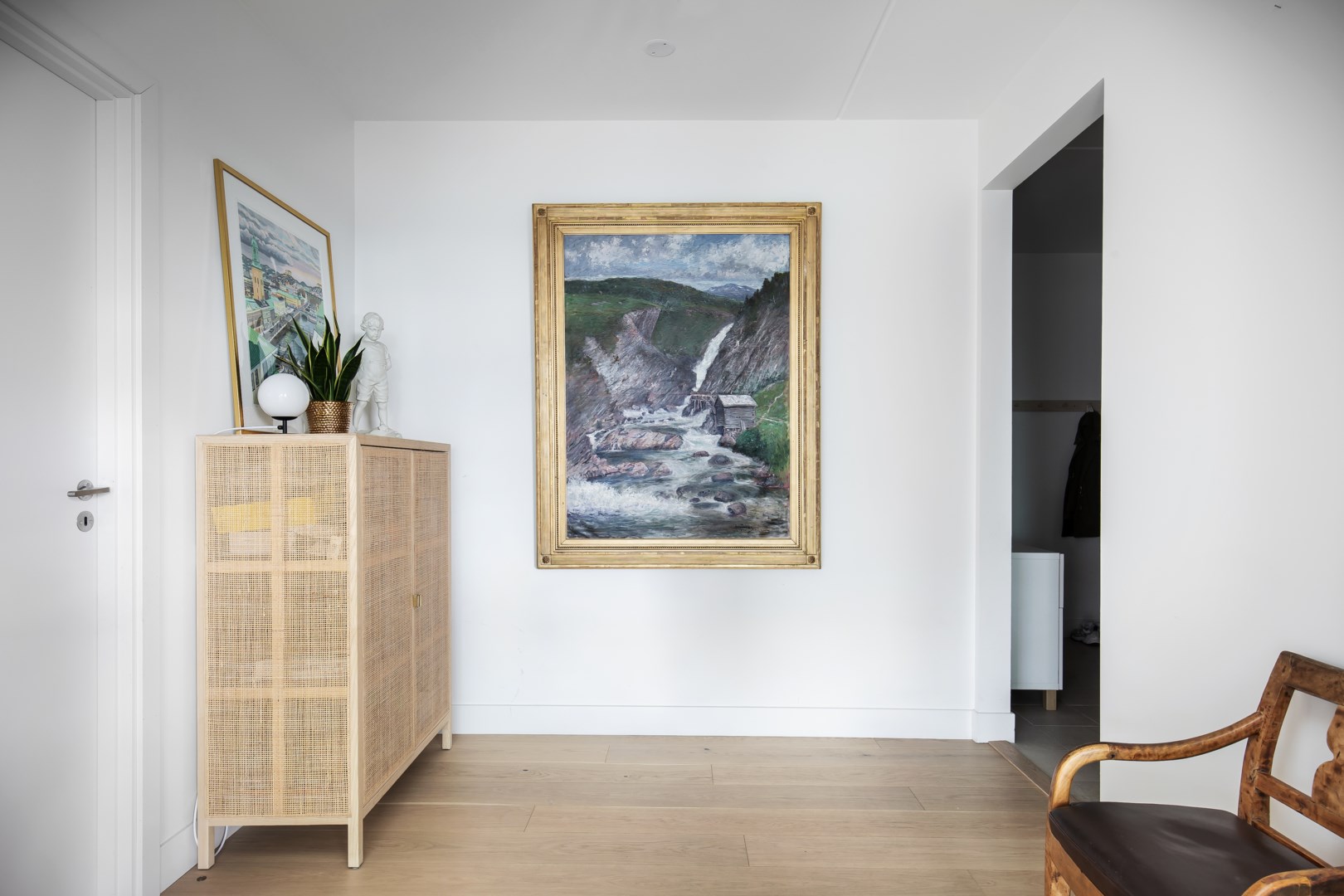 Bostadsbild från Tollareslingan 5, 6 tr, Såld i Tollare, Nacka