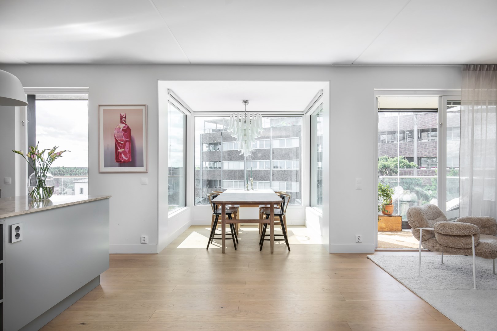 Bostadsbild från Tollareslingan 5, 6 tr, Såld i Tollare, Nacka