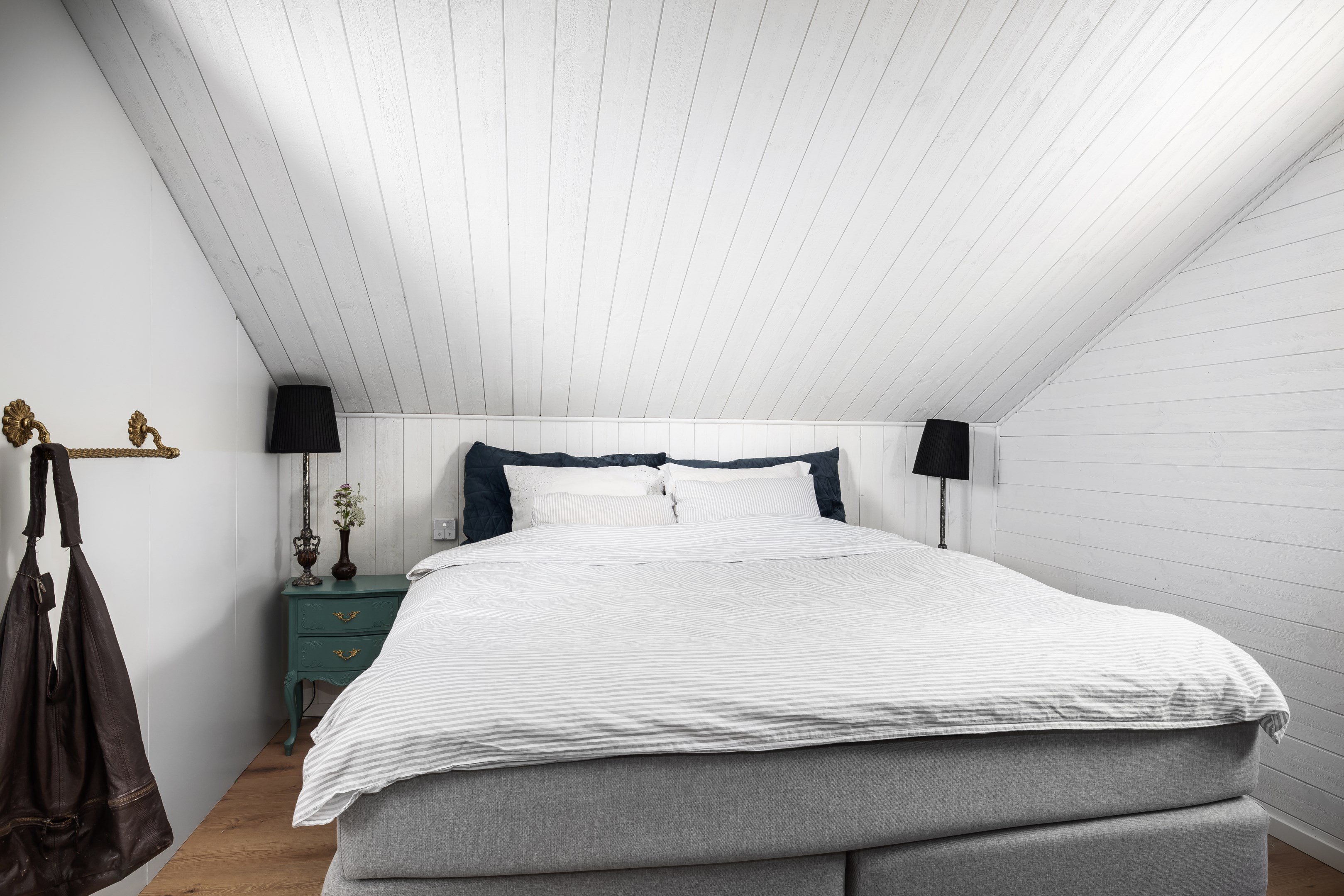 Bostadsbild från Björkholmsvägen 167, Såld i Östra Orminge, Nacka