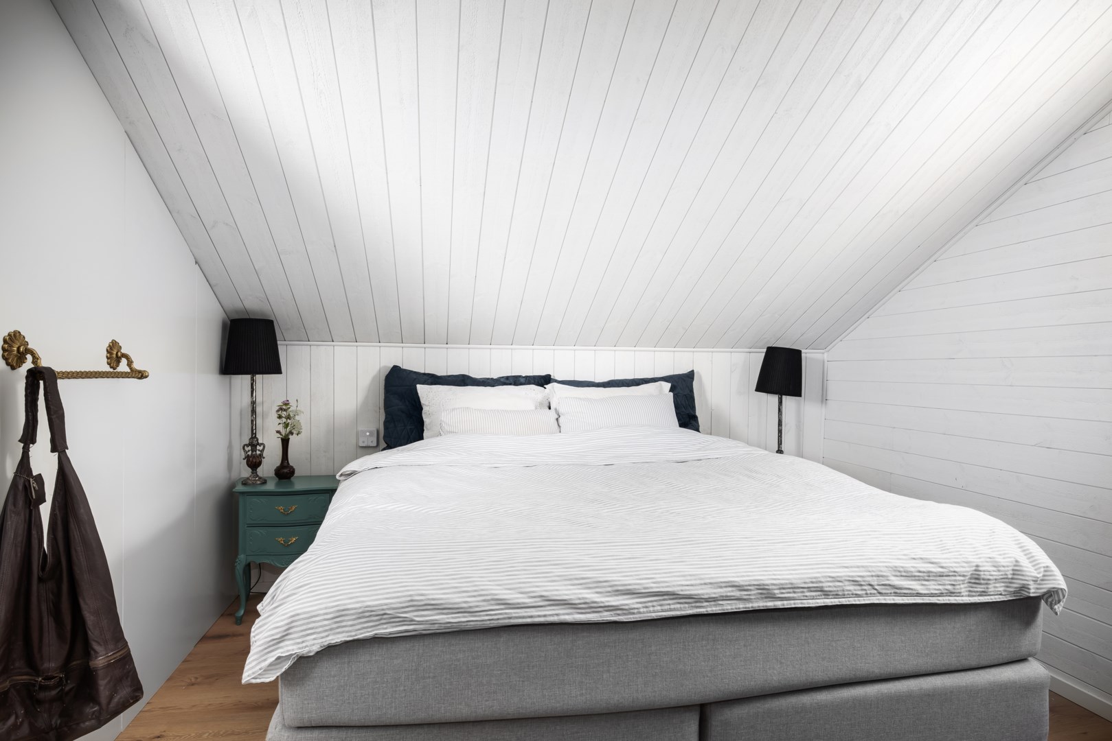 Bostadsbild från Björkholmsvägen 167, Såld i Östra Orminge, Nacka