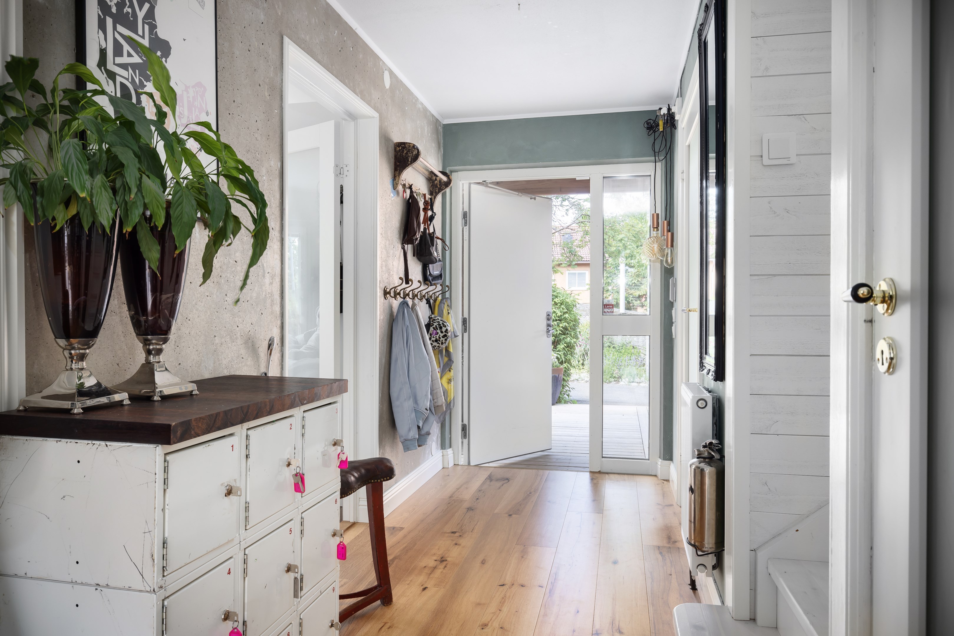 Bostadsbild från Björkholmsvägen 167, Såld i Östra Orminge, Nacka