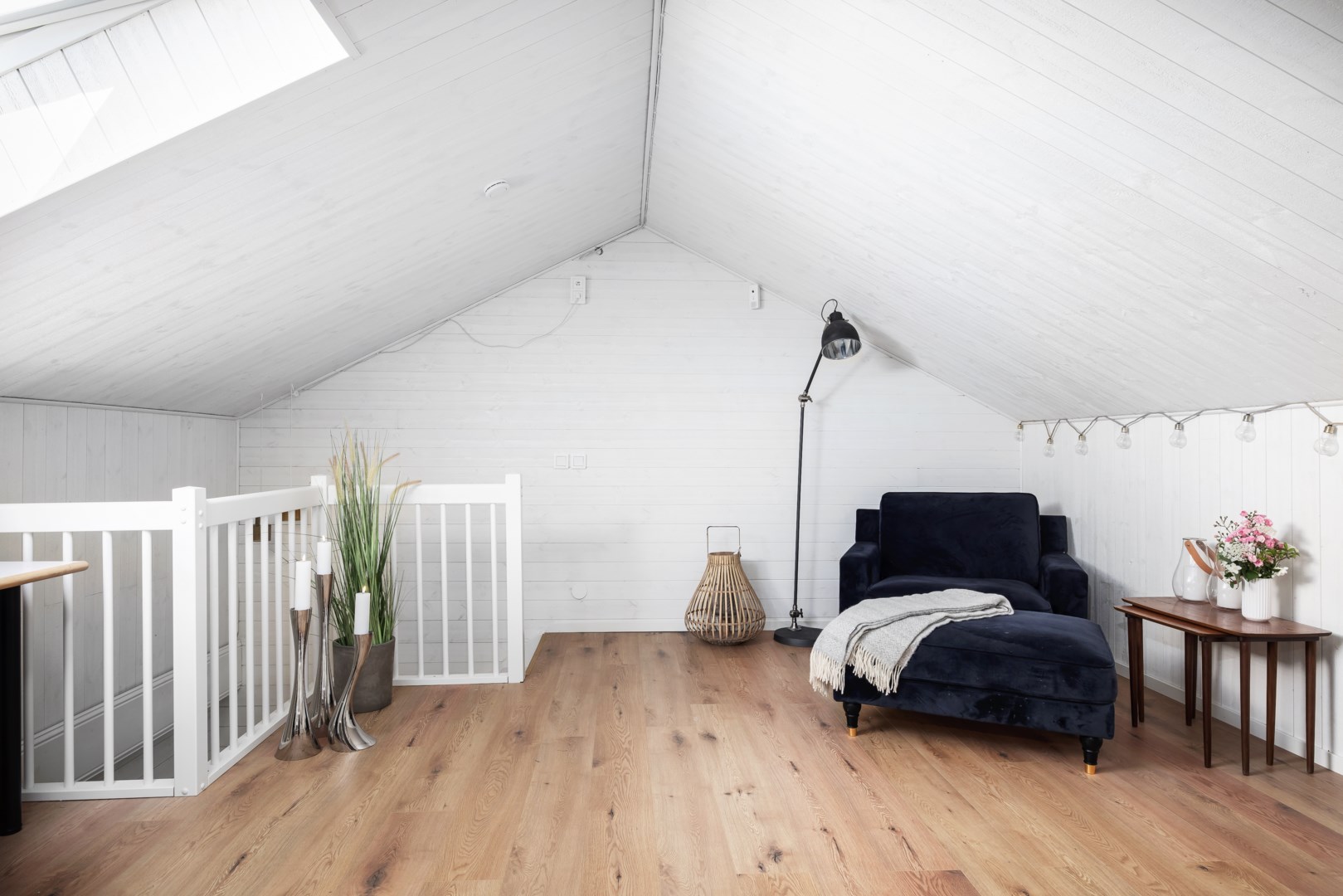 Bostadsbild från Björkholmsvägen 167, Såld i Östra Orminge, Nacka