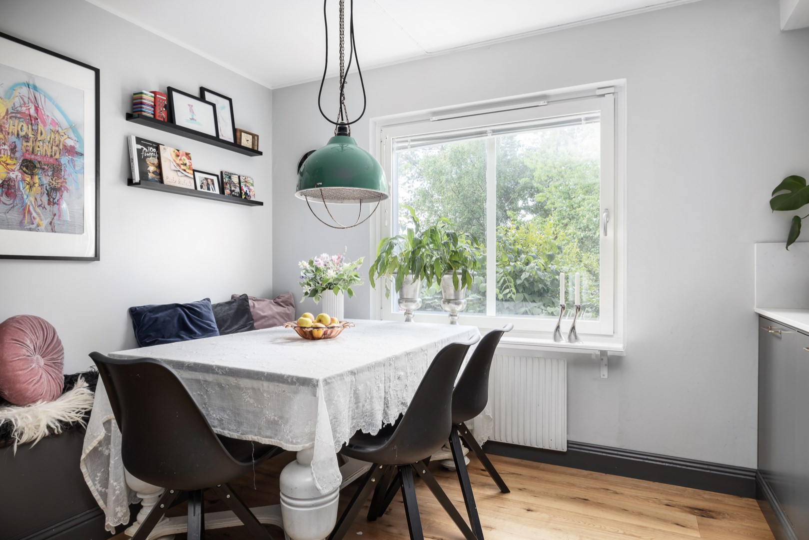 Bostadsbild från Björkholmsvägen 167, Såld i Östra Orminge, Nacka