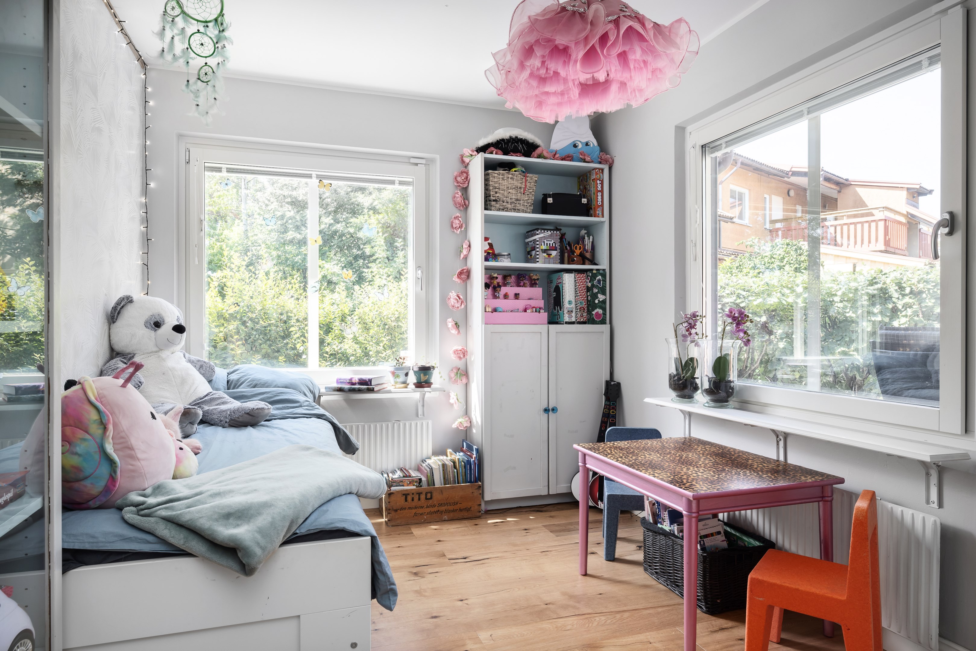 Bostadsbild från Björkholmsvägen 167, Såld i Östra Orminge, Nacka