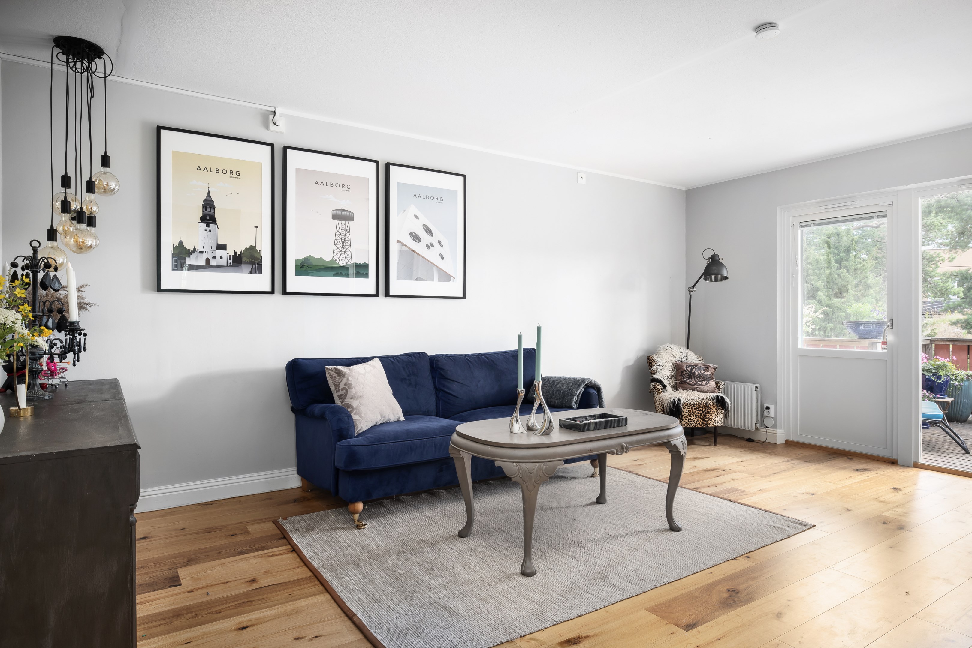 Bostadsbild från Björkholmsvägen 167, Såld i Östra Orminge, Nacka