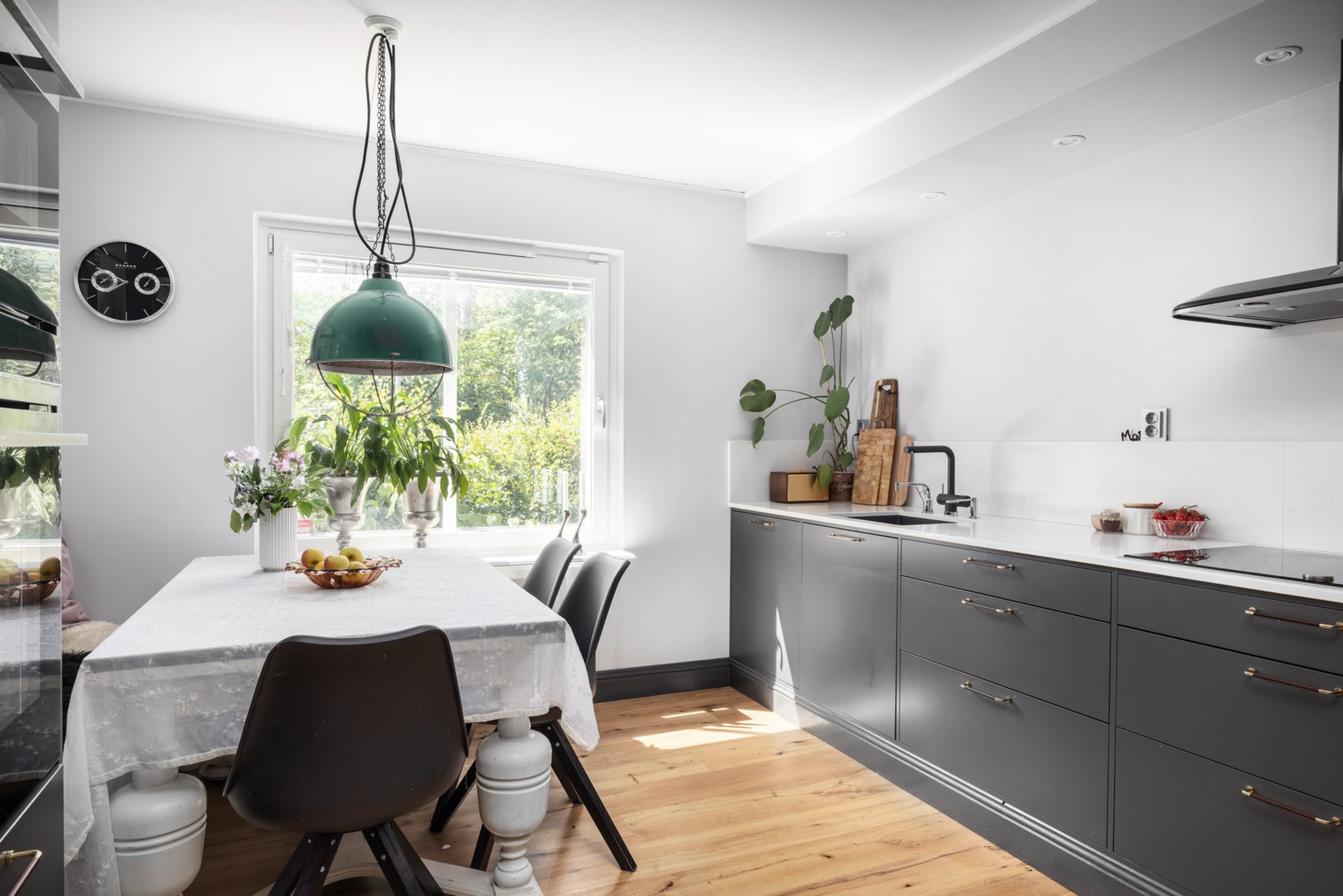 Bostadsbild från Björkholmsvägen 167, Såld i Östra Orminge, Nacka