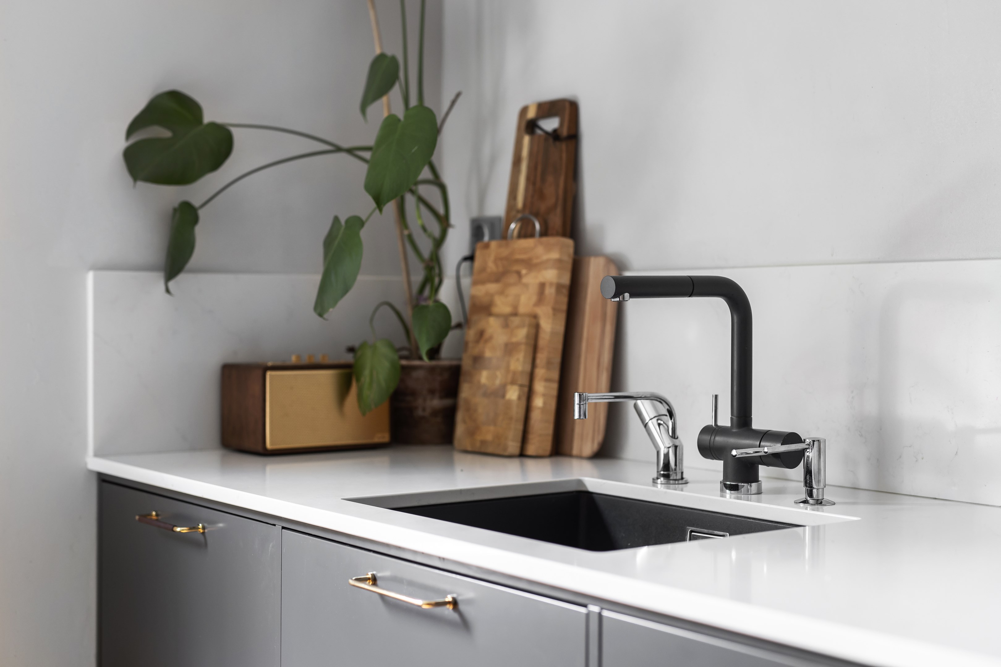 Bostadsbild från Björkholmsvägen 167, Såld i Östra Orminge, Nacka